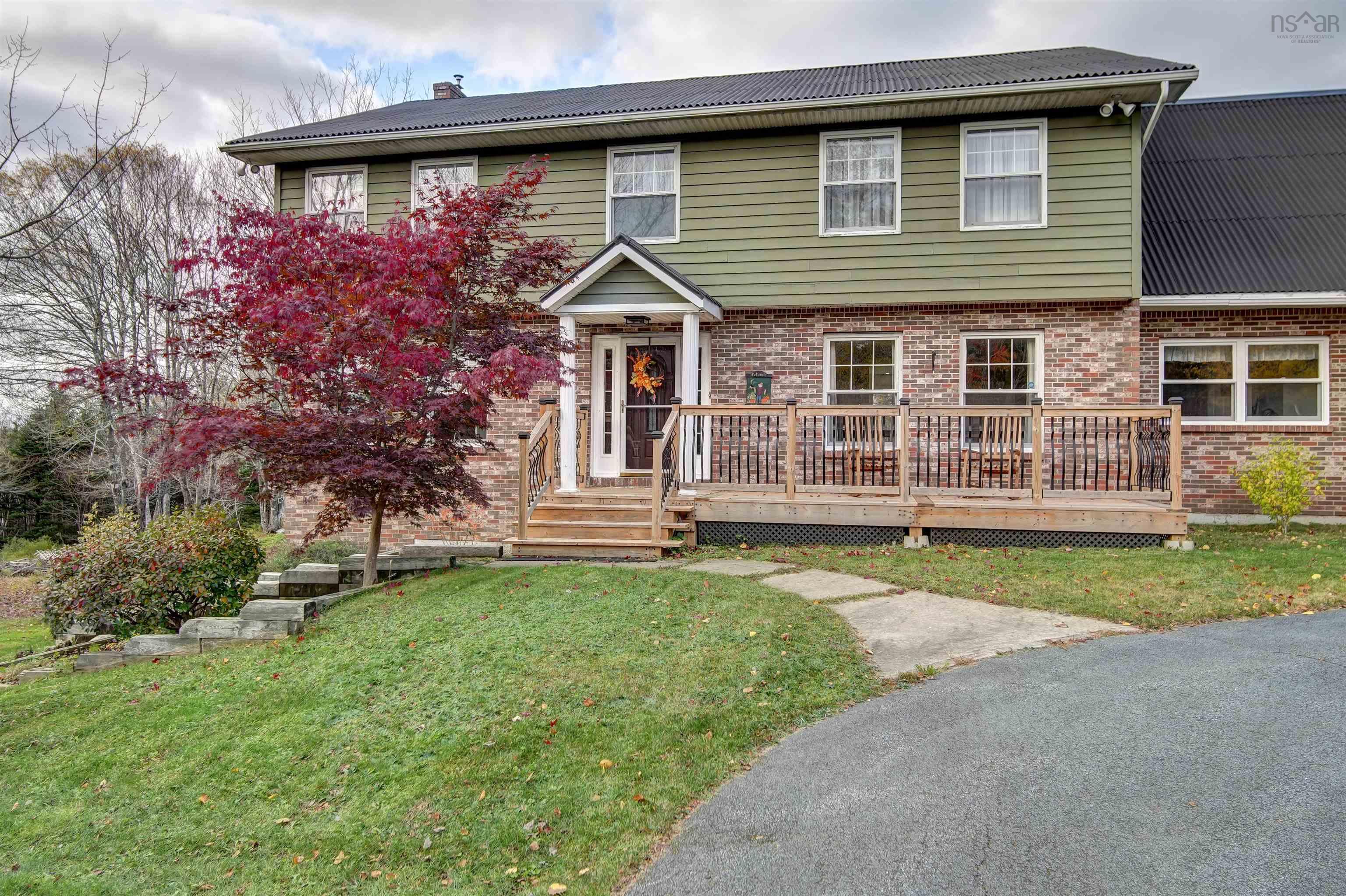 18 Mahar Drive, Shad Bay, NS (MLS 202619424)