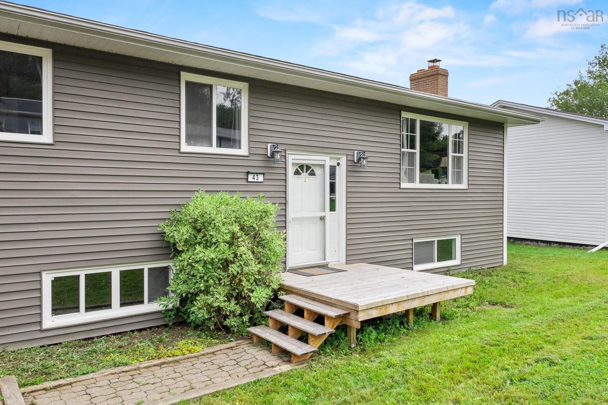 43 Candlewood Lane, Lower Sackville, NS (MLS 202619427)
