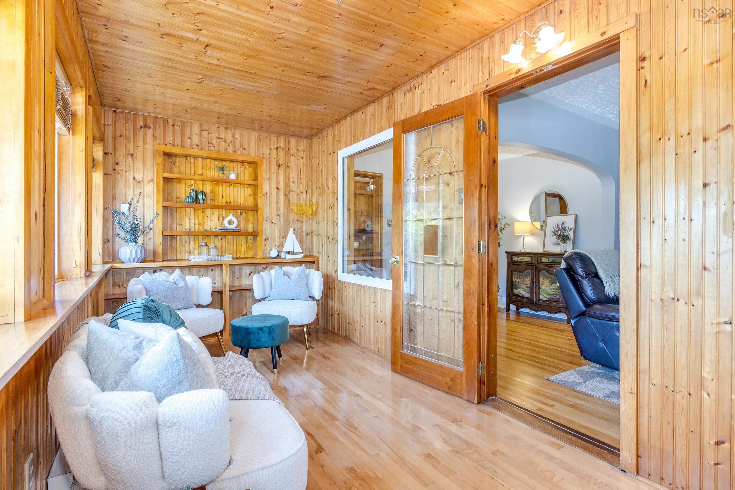 1645 St Margarets Bay Road, Timberlea, NS (MLS 202619445)