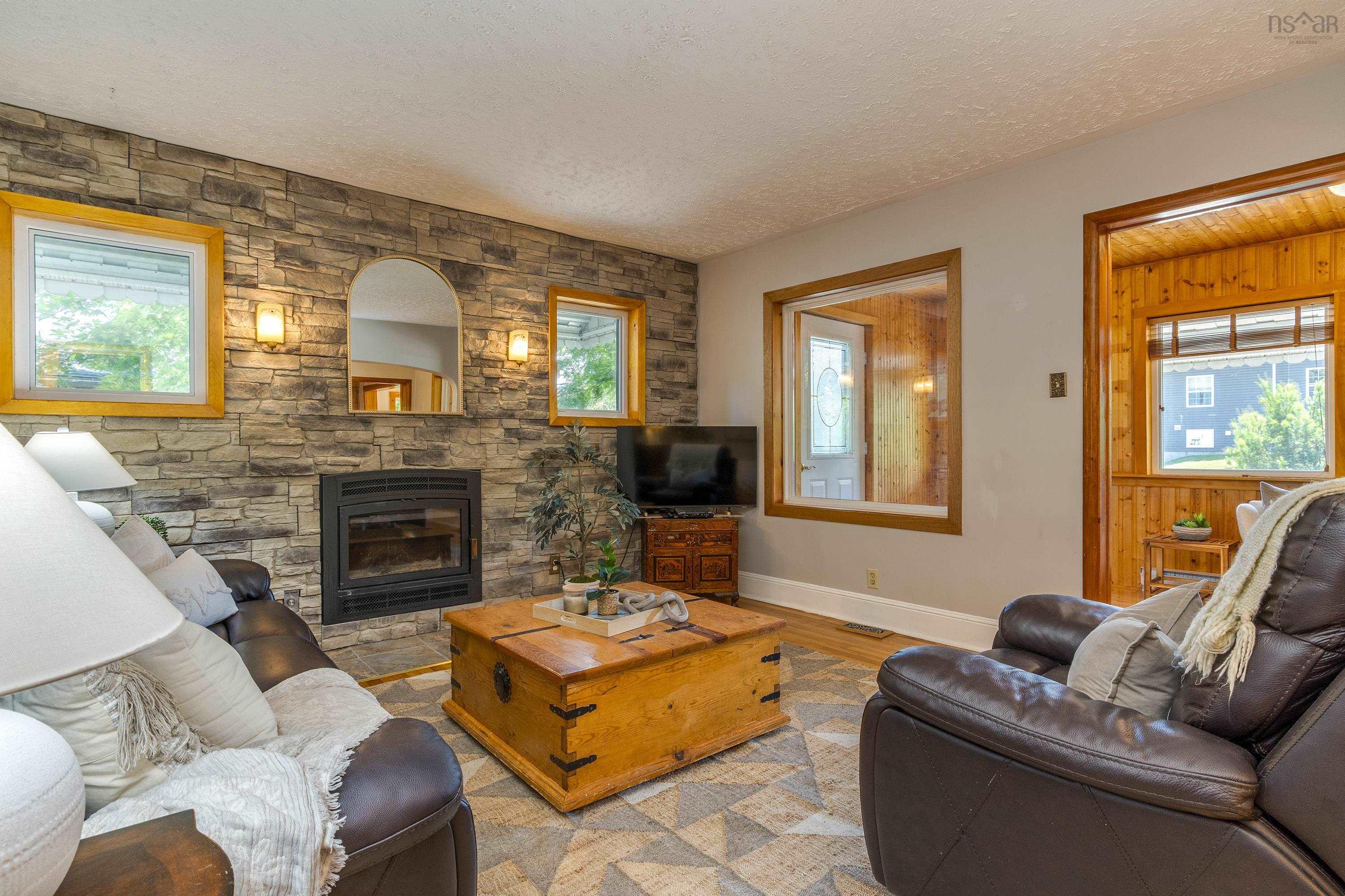 1645 St Margarets Bay Road, Timberlea, NS (MLS 202619445)