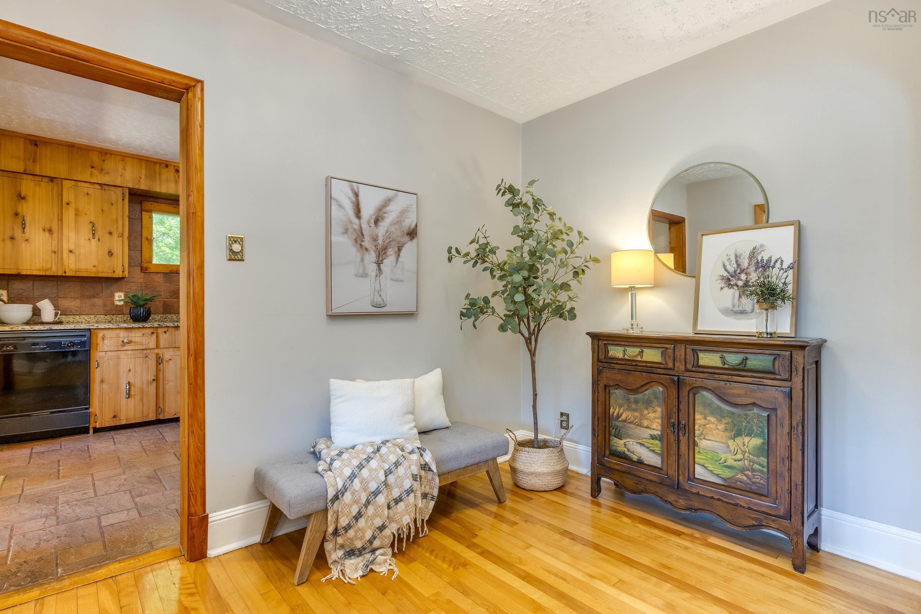 1645 St Margarets Bay Road, Timberlea, NS (MLS 202619445)