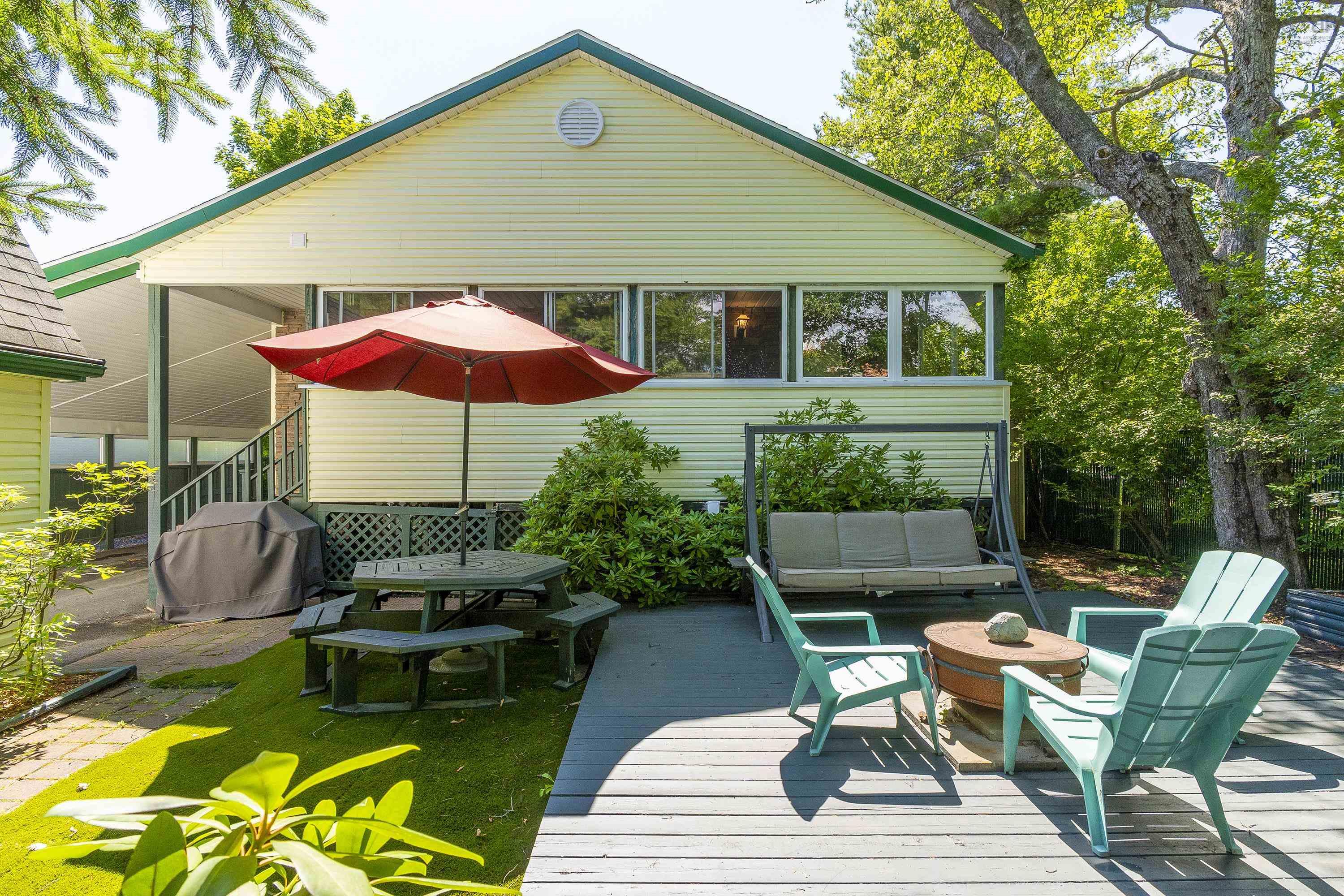 1645 St Margarets Bay Road, Timberlea, NS (MLS 202619445)