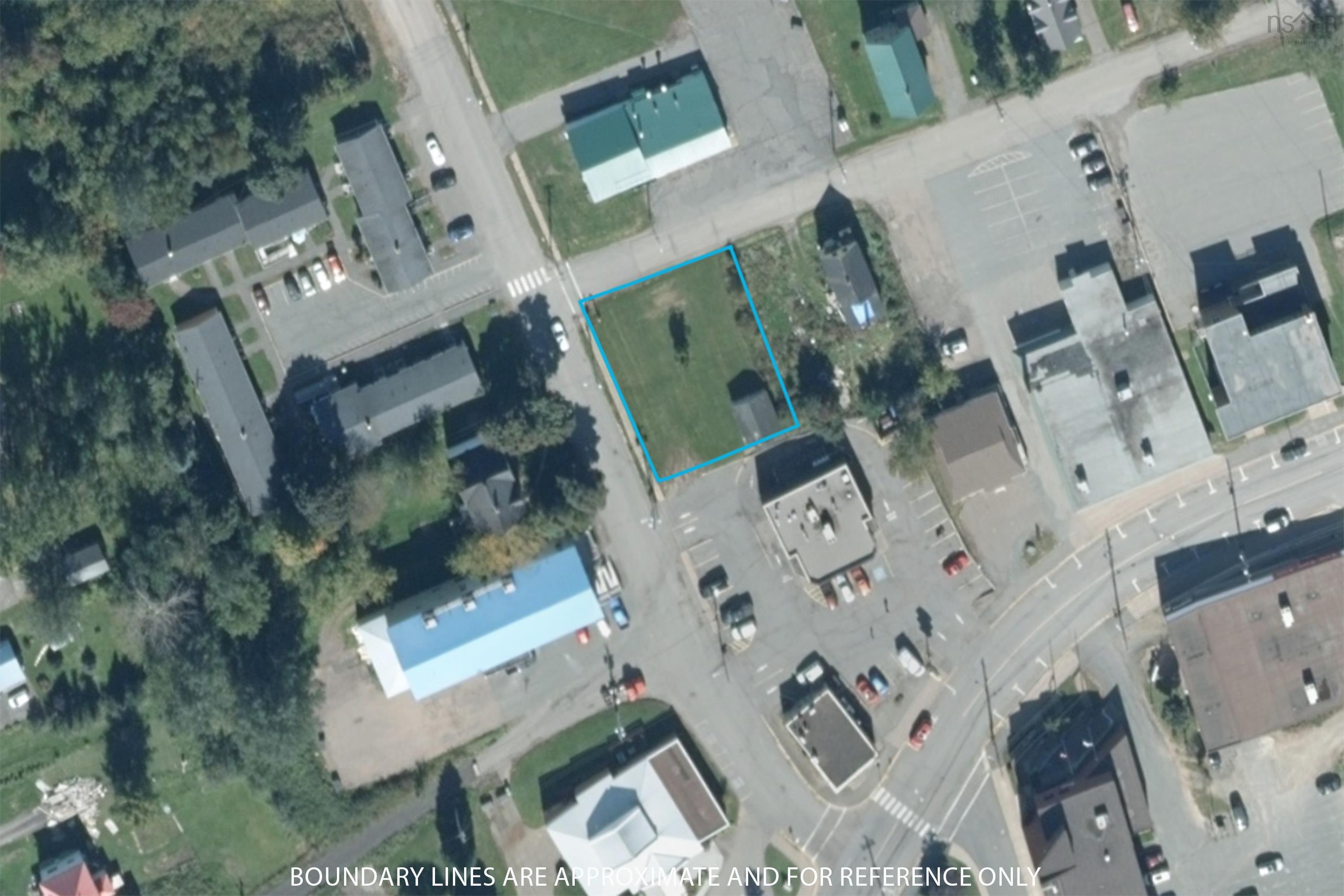 Elgin Street, Springhill, NS (MLS 202619447)