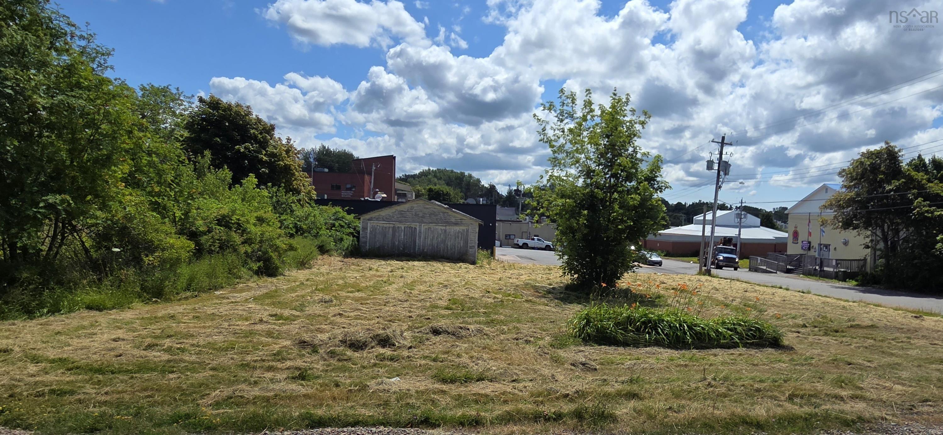 $25,000.00: Elgin Street, Springhill