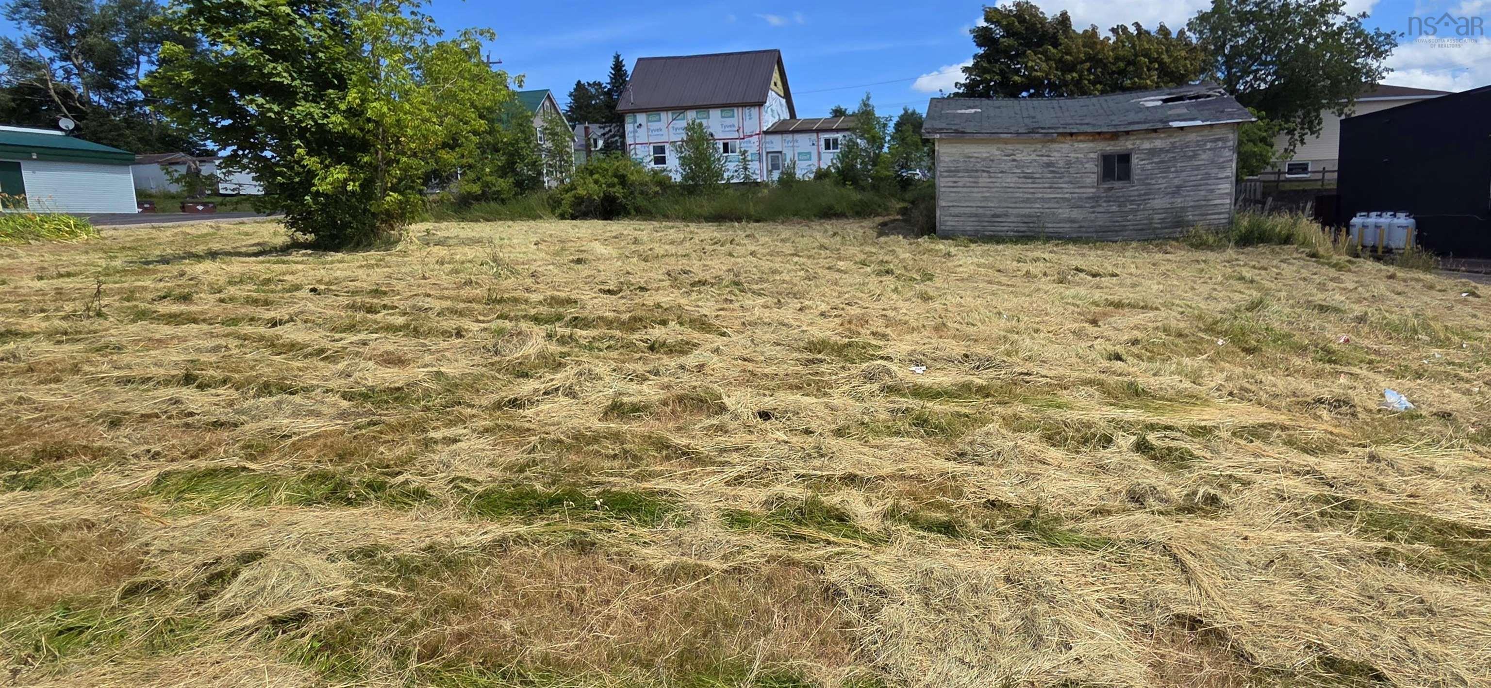 $25,000.00: Elgin Street, Springhill