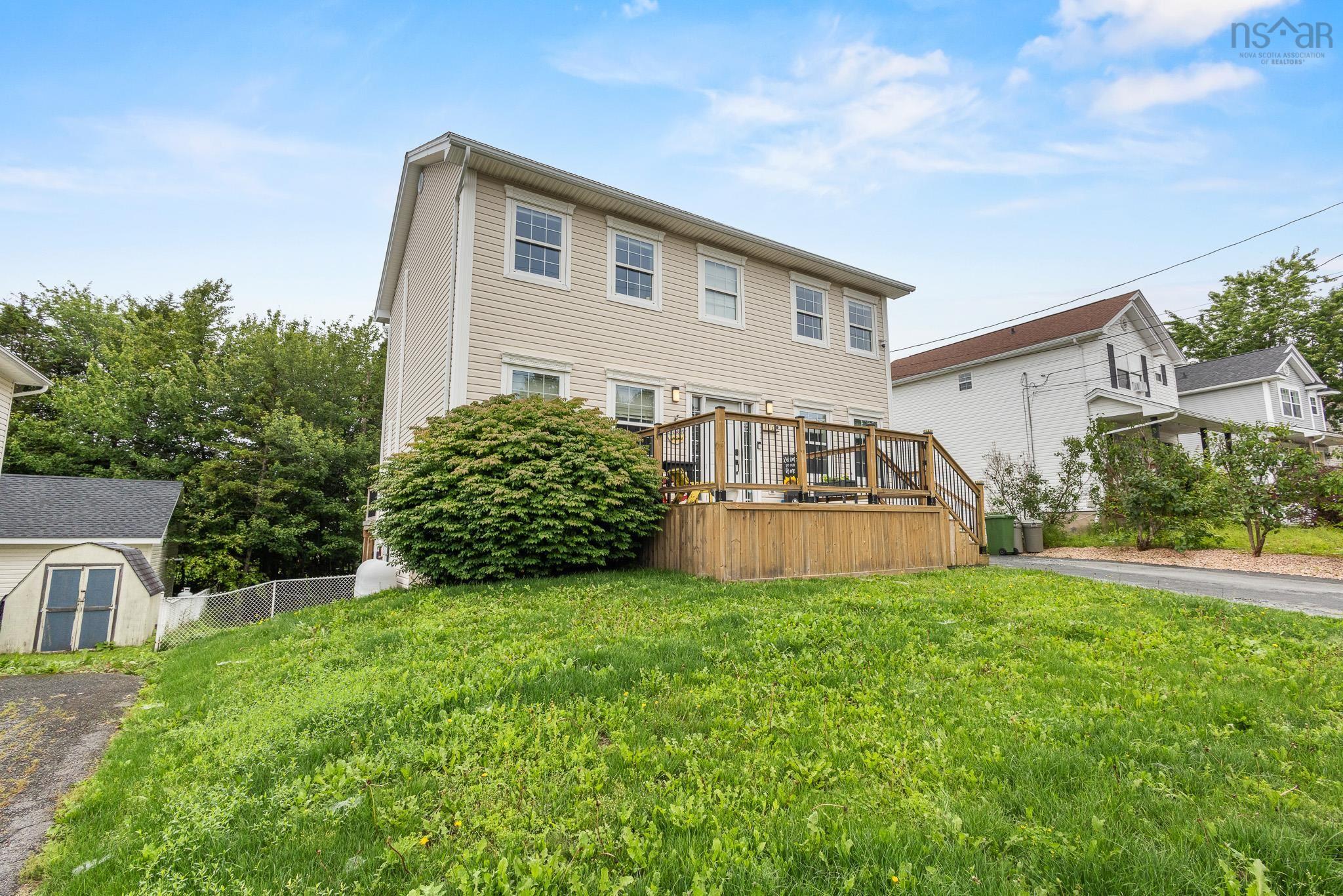 107 Bucheron Crescent, Middle Sackville, NS (MLS 202619451)