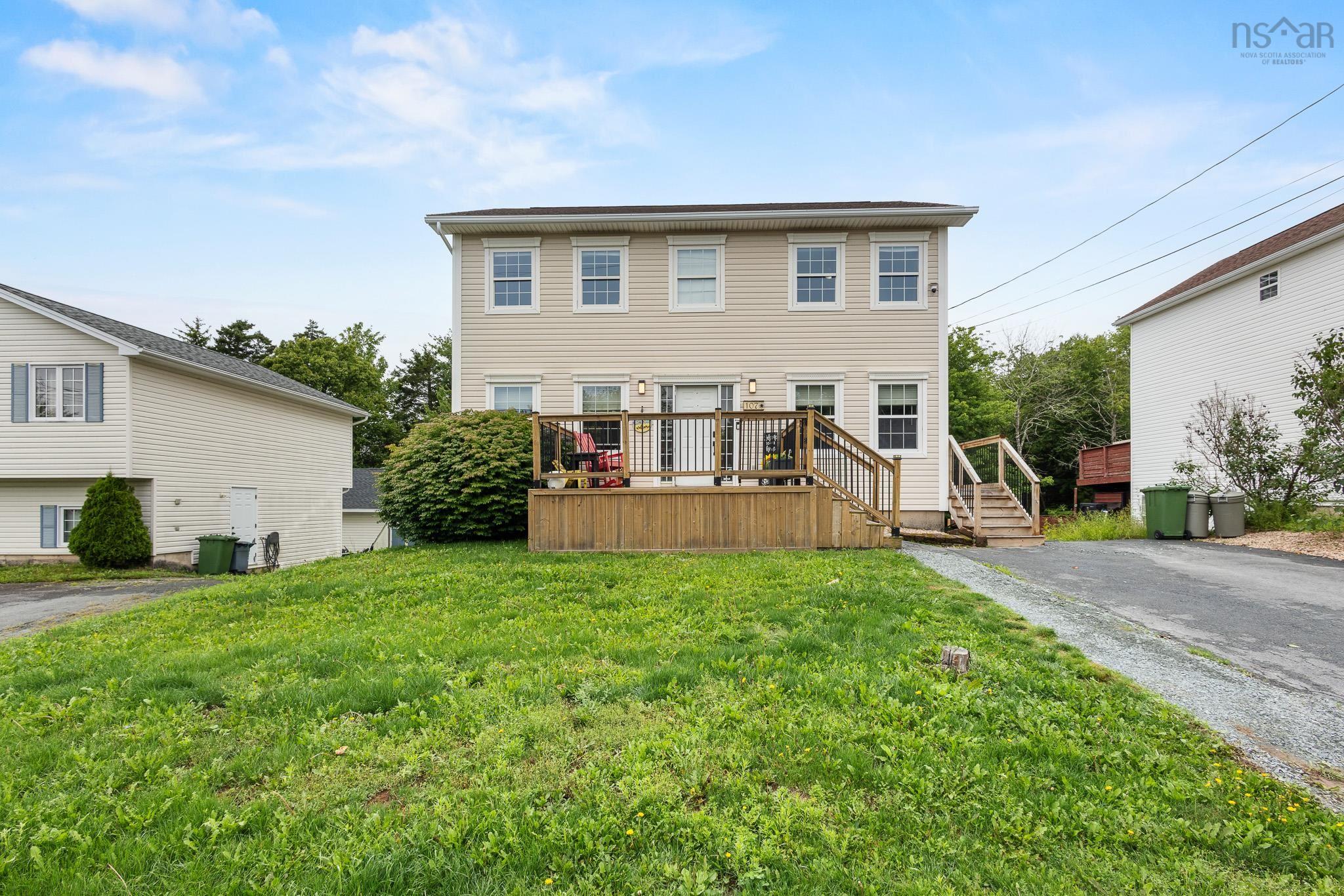 107 Bucheron Crescent, Middle Sackville, NS (MLS 202619451)