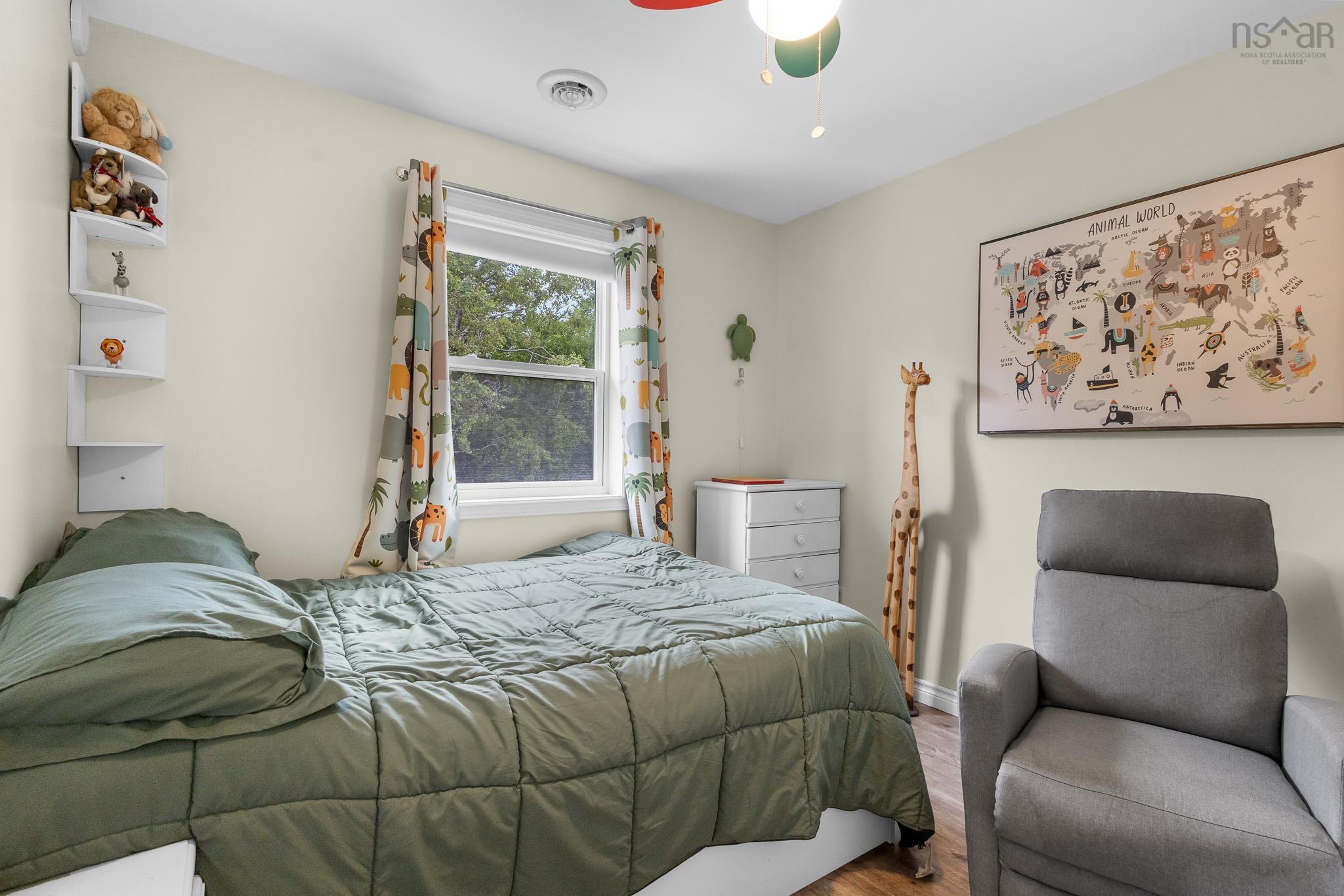 107 Bucheron Crescent, Middle Sackville, NS (MLS 202619451)