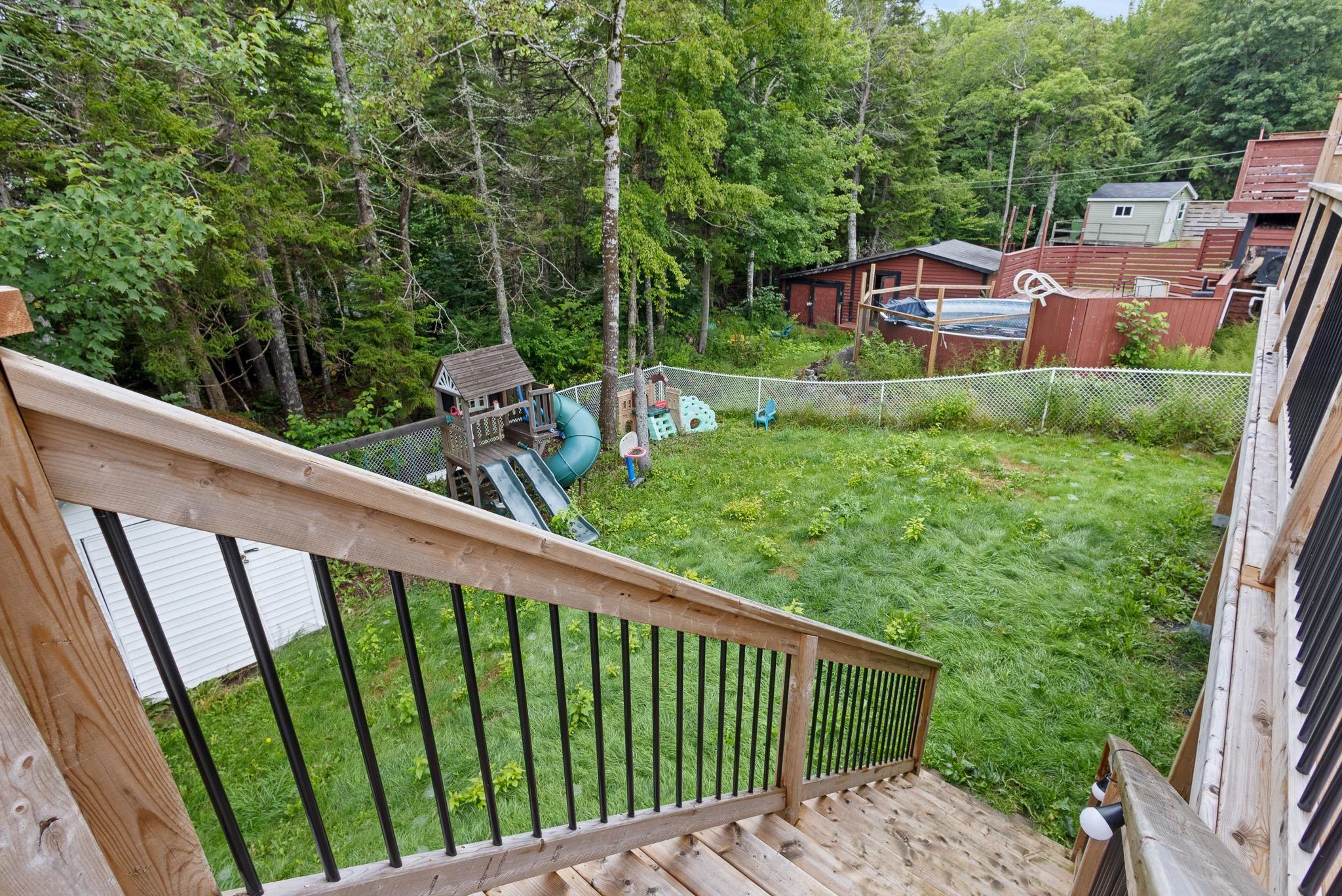 107 Bucheron Crescent, Middle Sackville, NS (MLS 202619451)