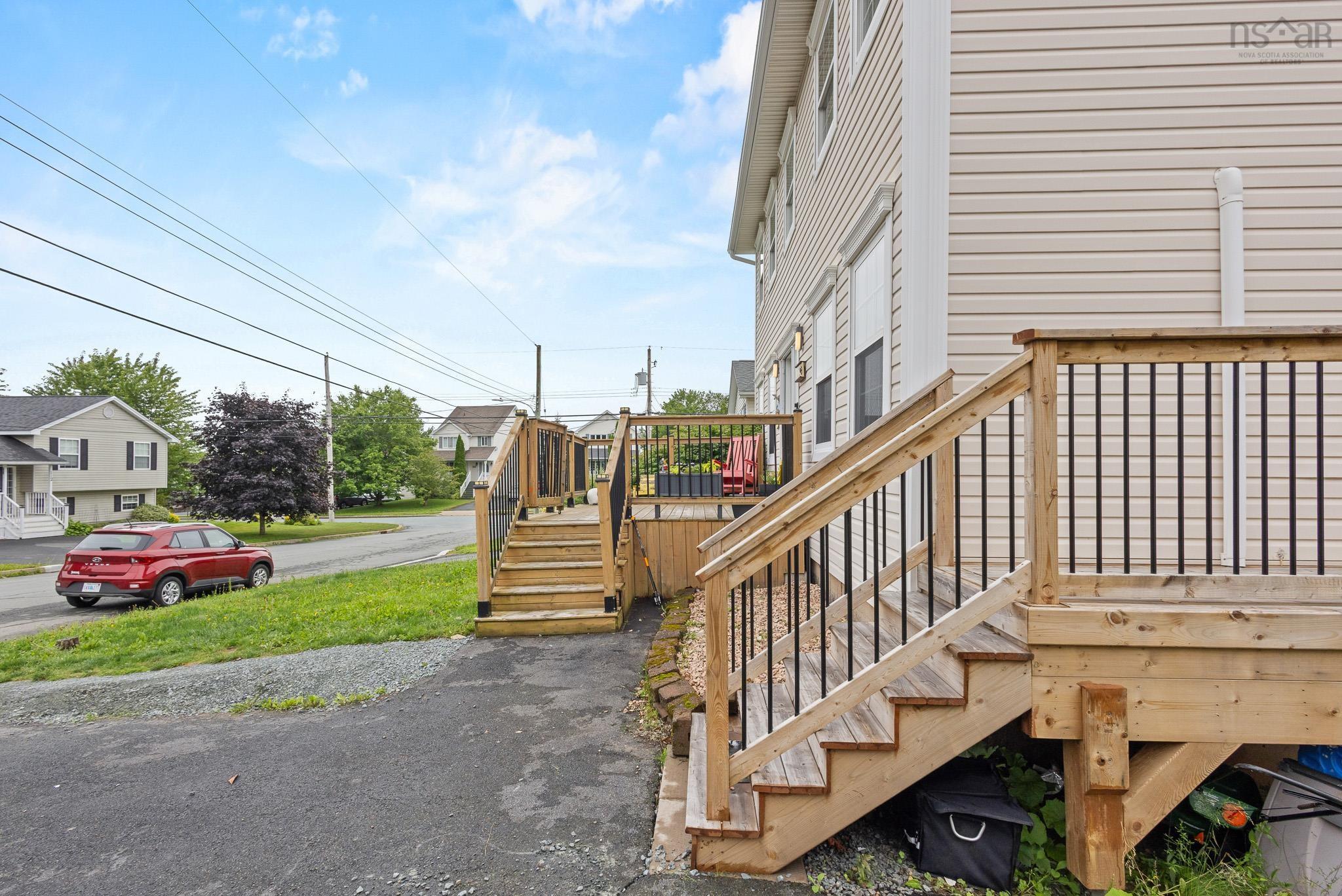 107 Bucheron Crescent, Middle Sackville, NS (MLS 202619451)