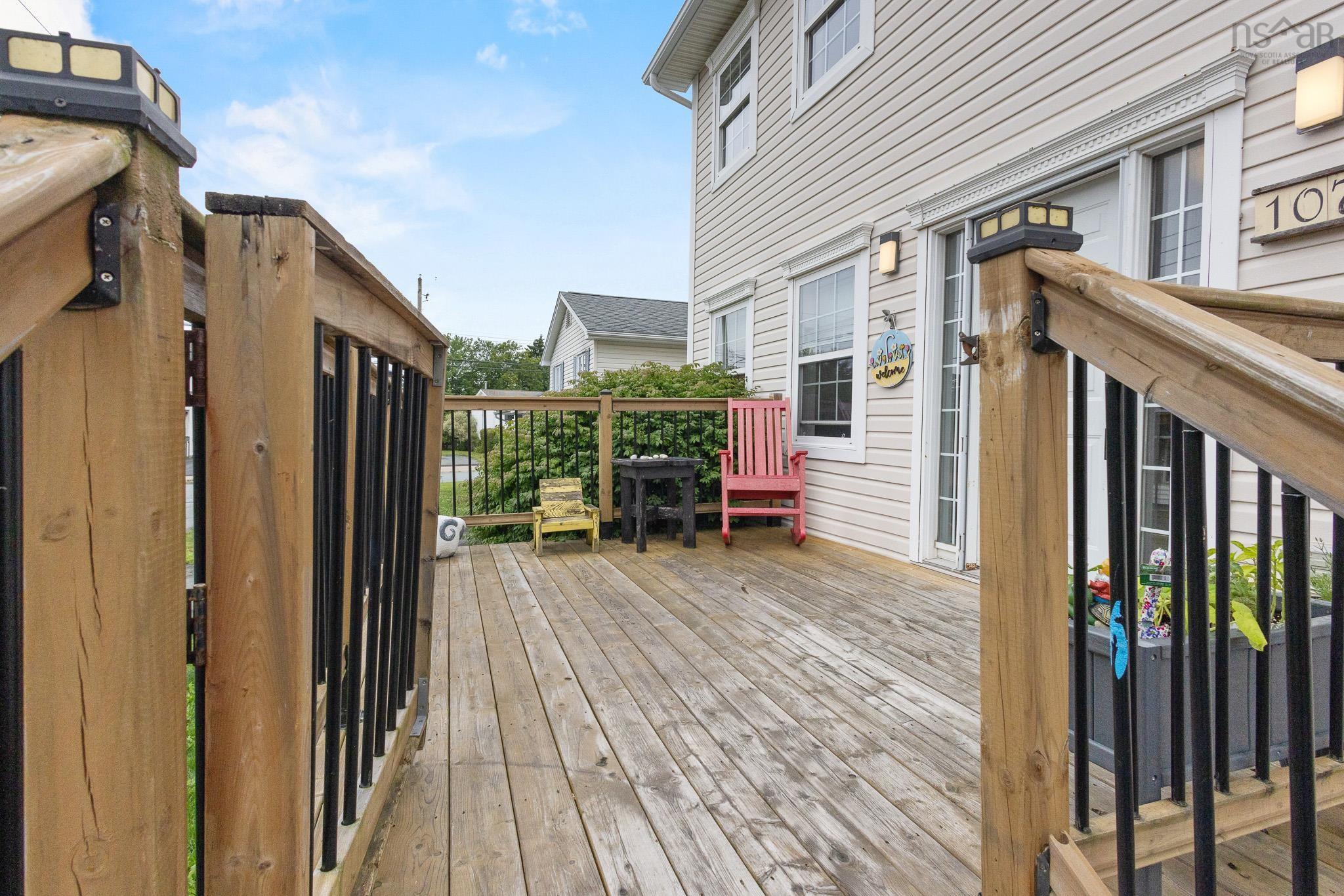 107 Bucheron Crescent, Middle Sackville, NS (MLS 202619451)