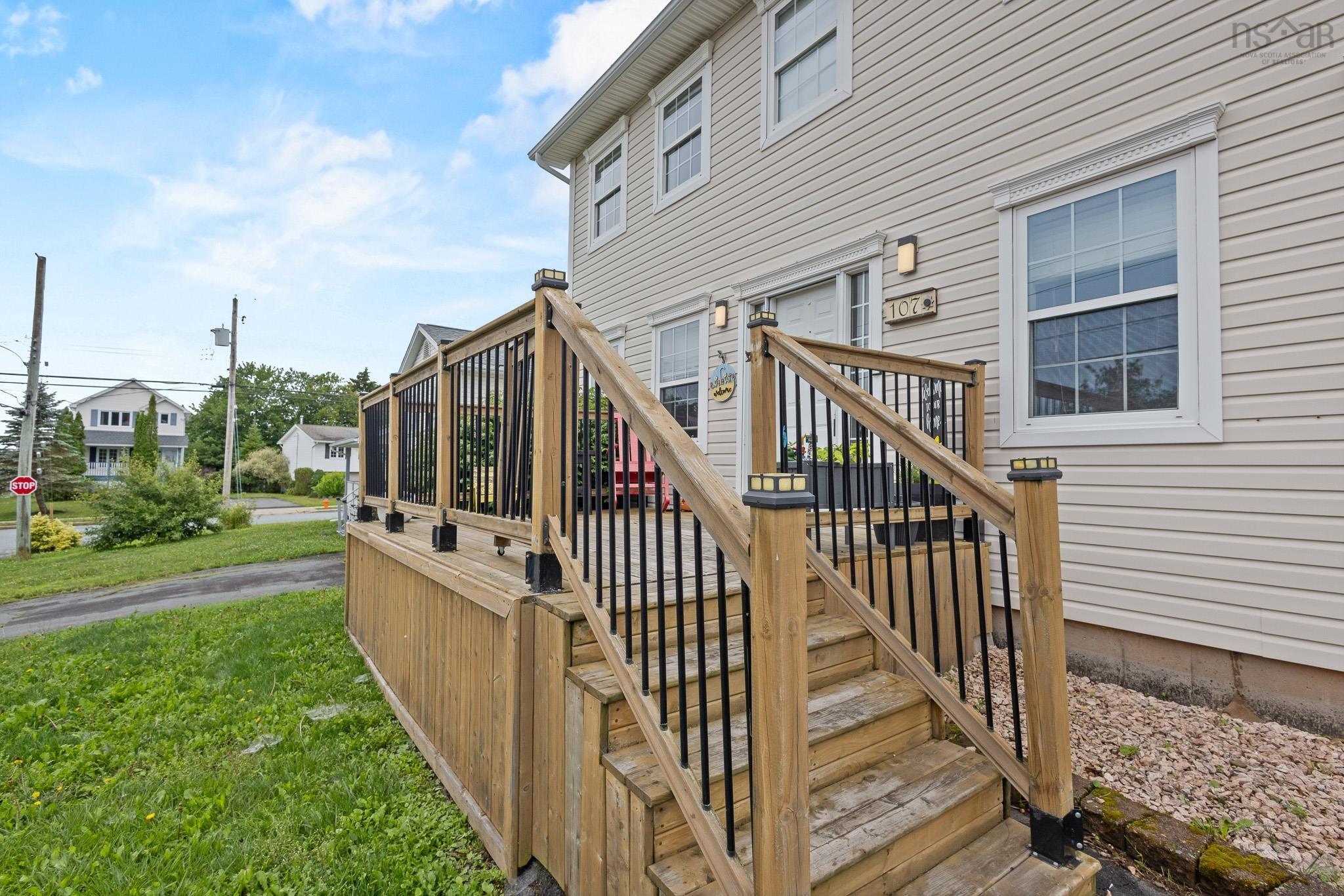 107 Bucheron Crescent, Middle Sackville, NS (MLS 202619451)