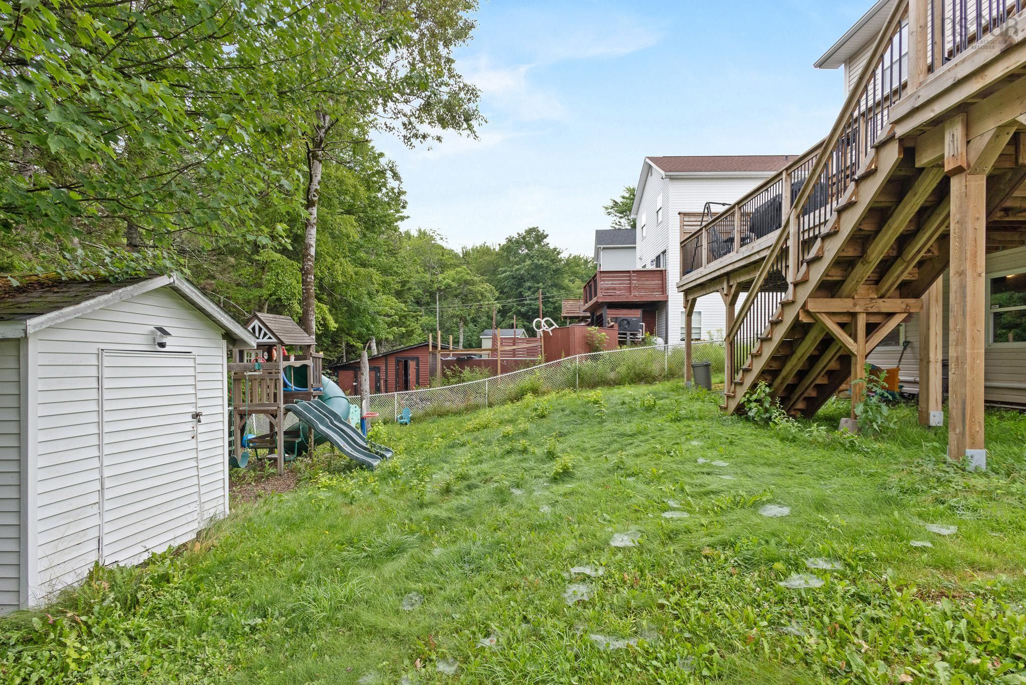 107 Bucheron Crescent, Middle Sackville, NS (MLS 202619451)