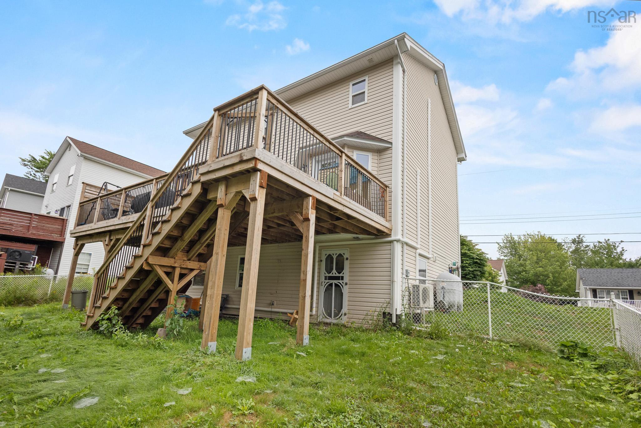 107 Bucheron Crescent, Middle Sackville, NS (MLS 202619451)