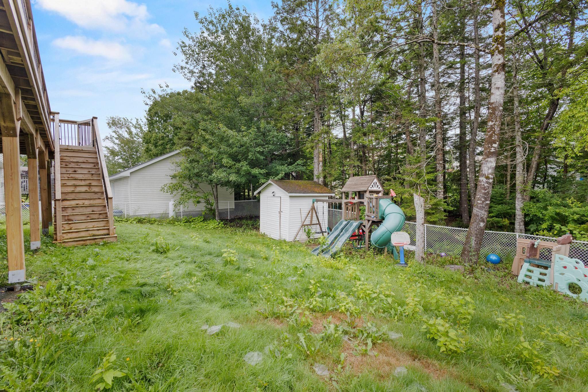 107 Bucheron Crescent, Middle Sackville, NS (MLS 202619451)