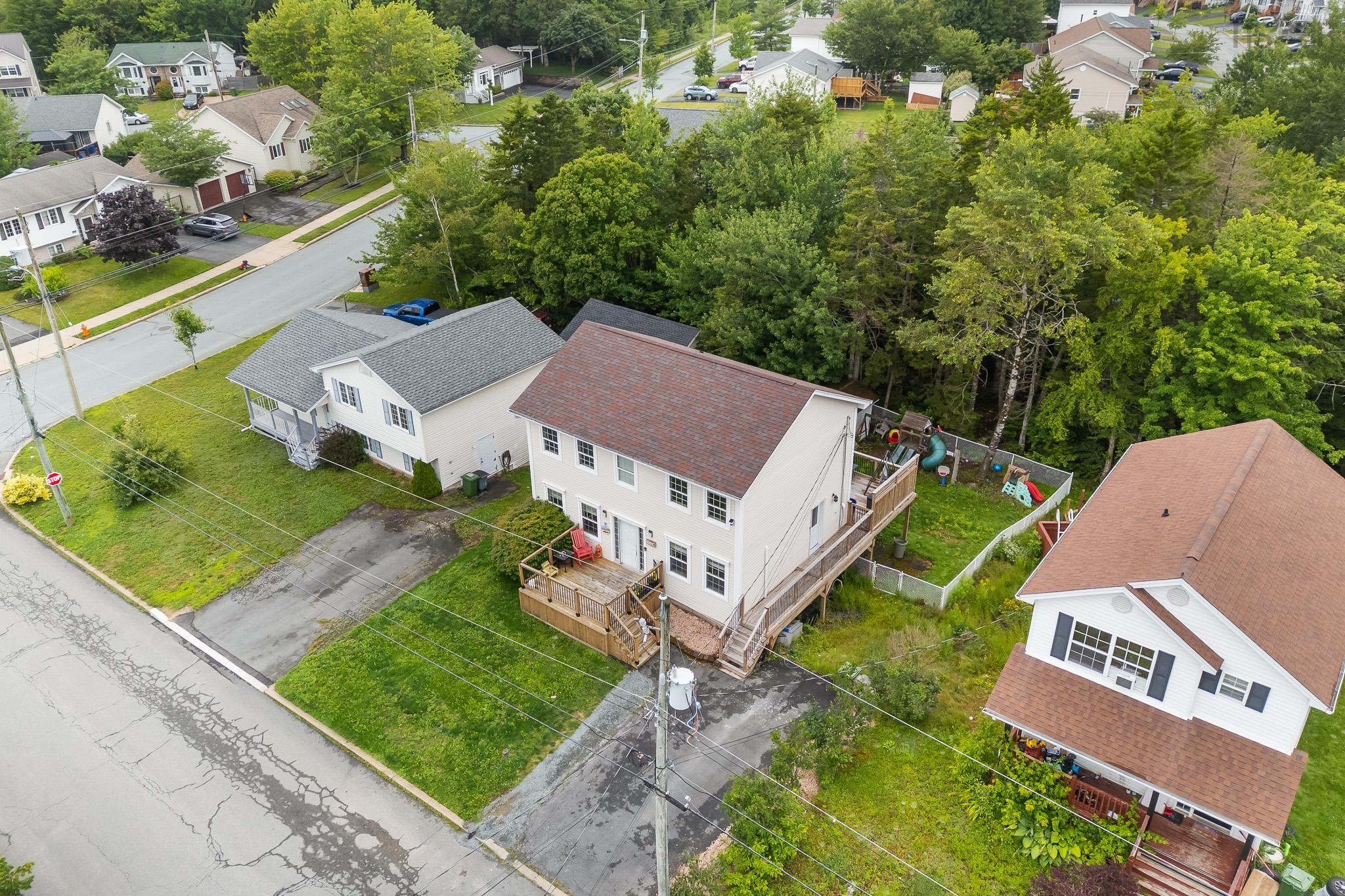 107 Bucheron Crescent, Middle Sackville, NS (MLS 202619451)