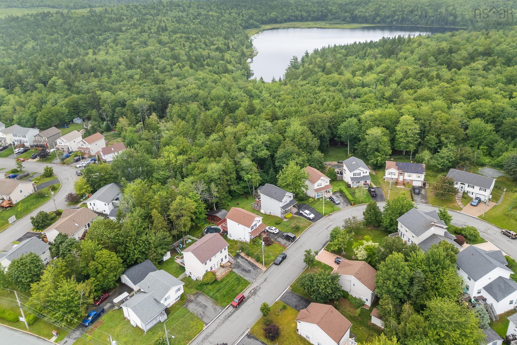 107 Bucheron Crescent, Middle Sackville, NS (MLS 202619451)