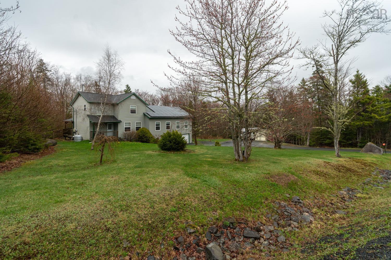10 Sylvania Terrace, Hammonds Plains, NS (MLS 202619455)
