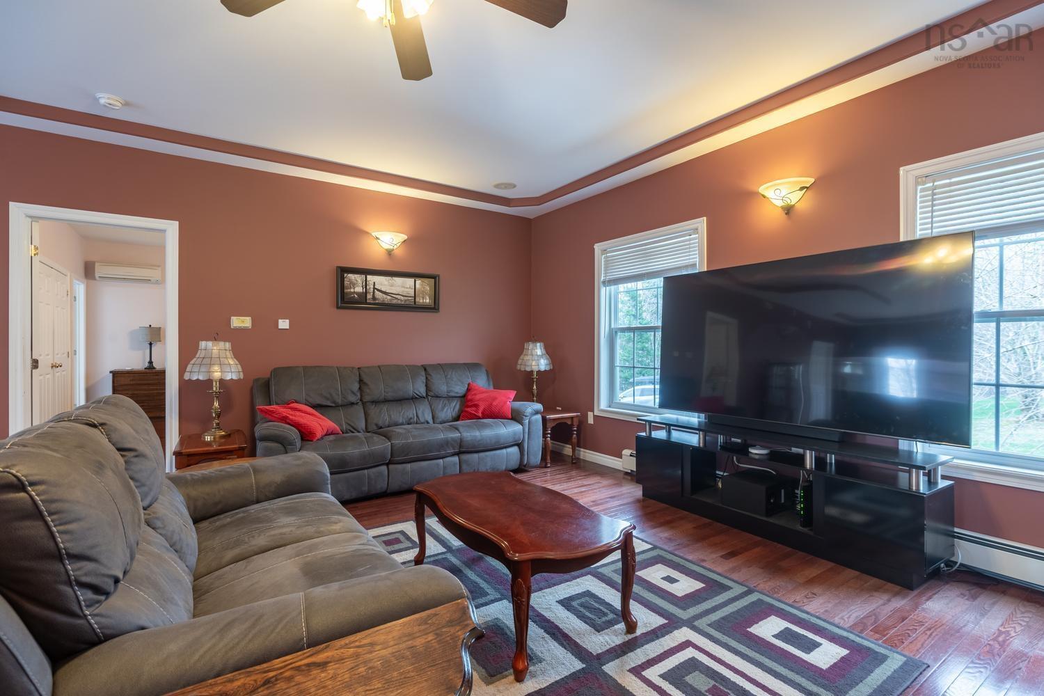 10 Sylvania Terrace, Hammonds Plains, NS (MLS 202619455)