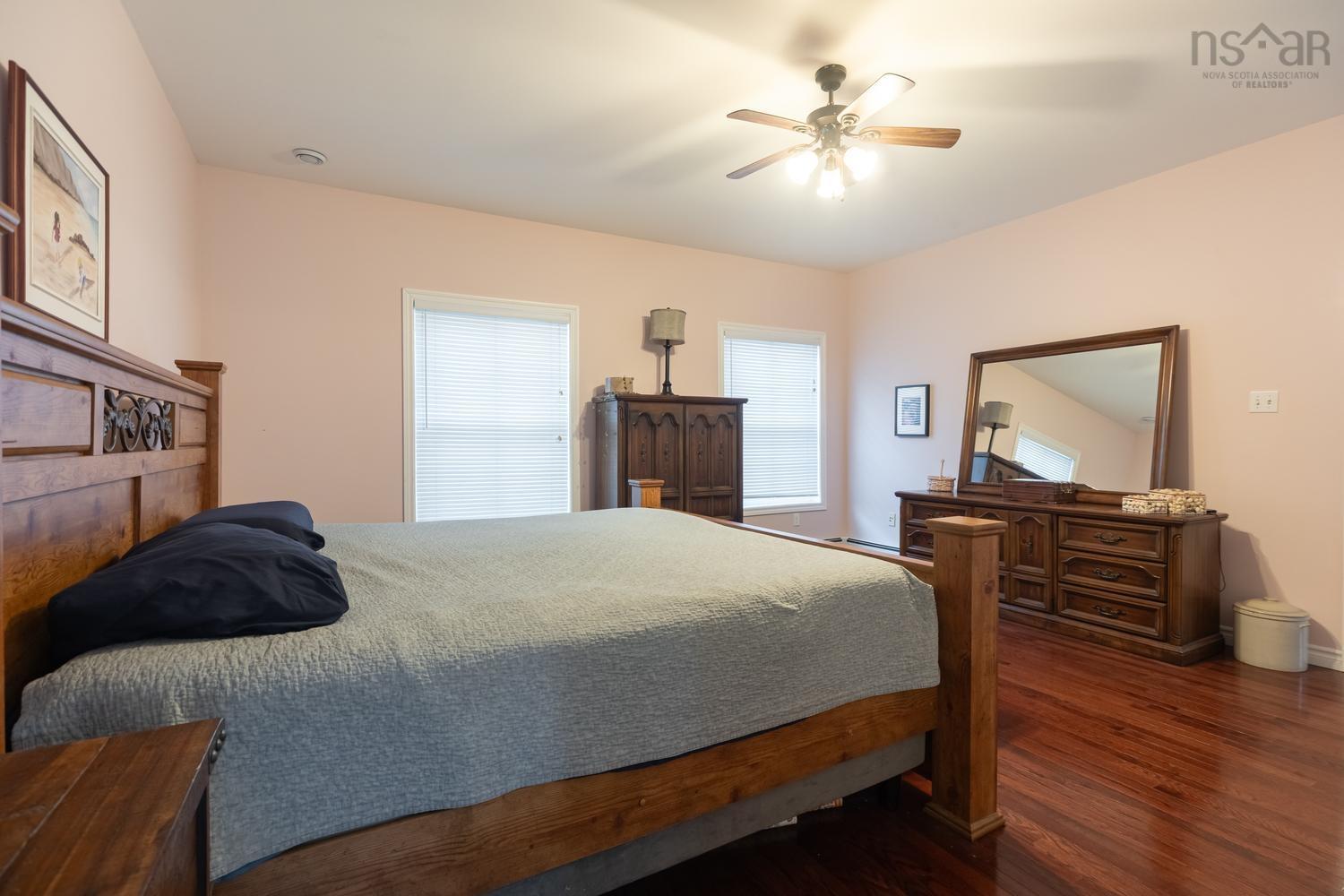 10 Sylvania Terrace, Hammonds Plains, NS (MLS 202619455)