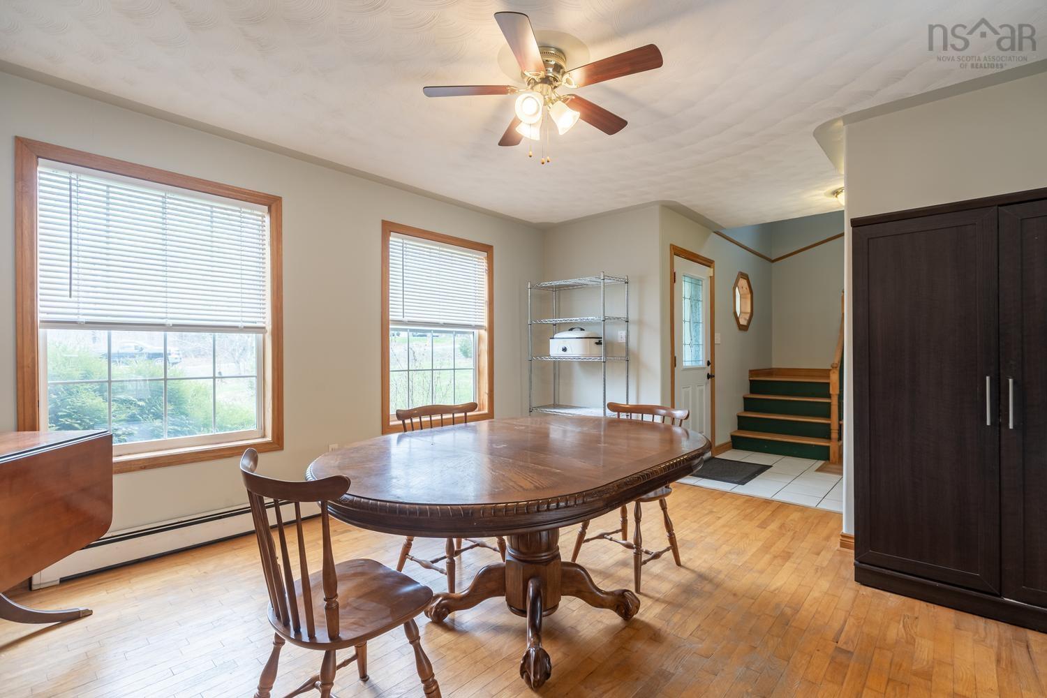 10 Sylvania Terrace, Hammonds Plains, NS (MLS 202619455)