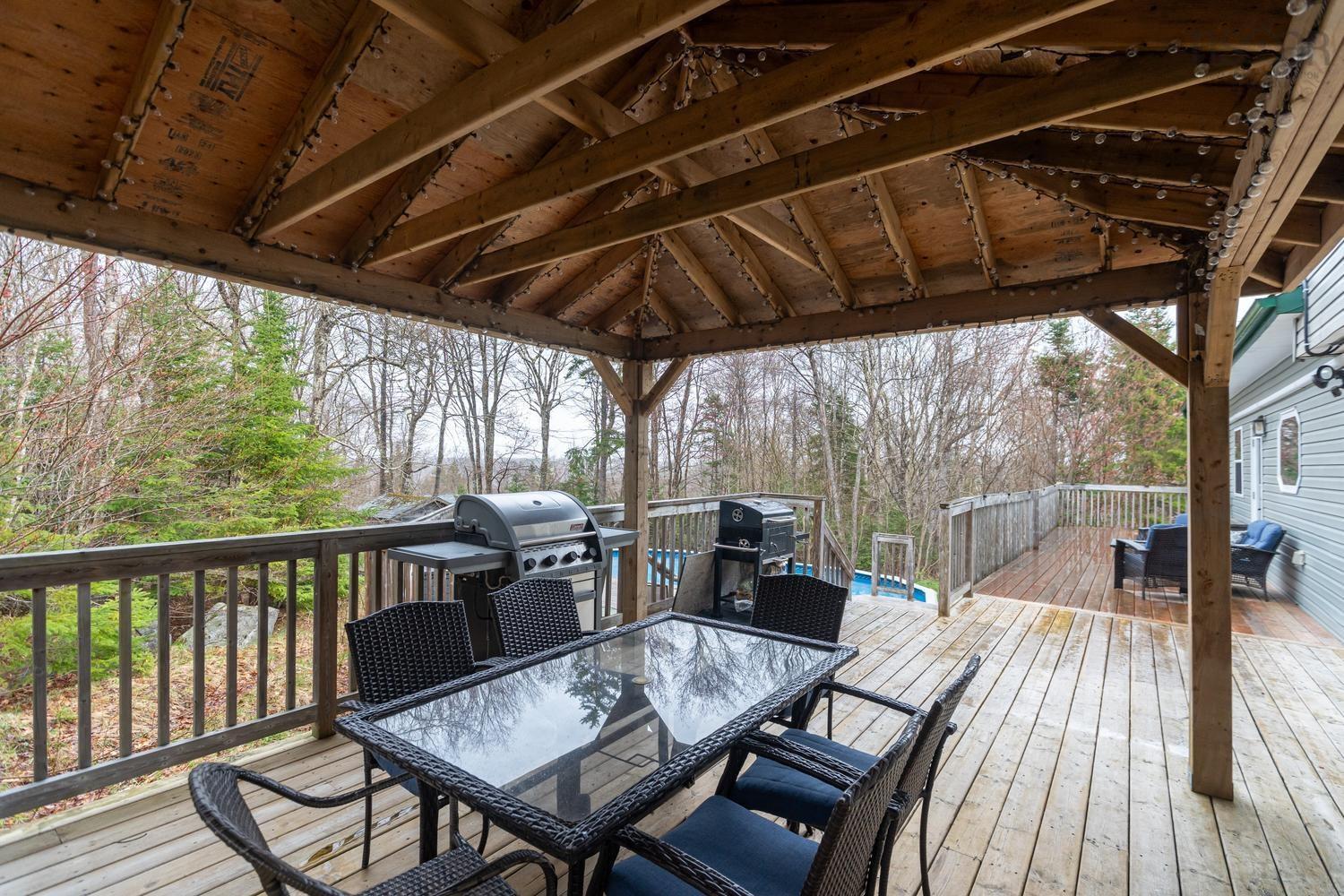 10 Sylvania Terrace, Hammonds Plains, NS (MLS 202619455)