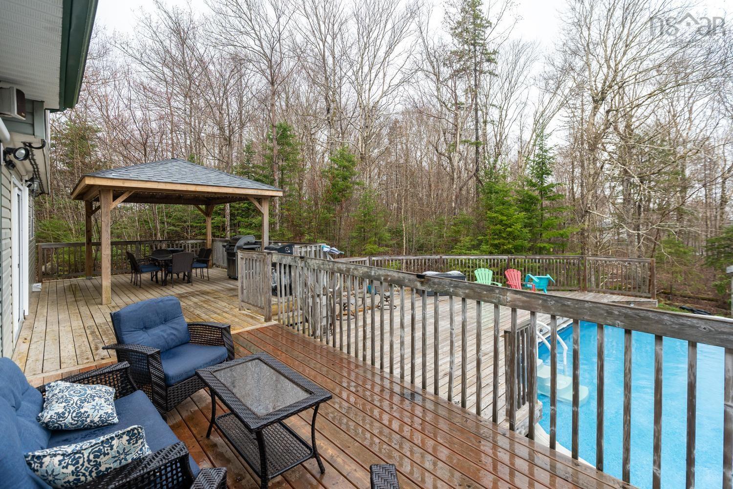 10 Sylvania Terrace, Hammonds Plains, NS (MLS 202619455)
