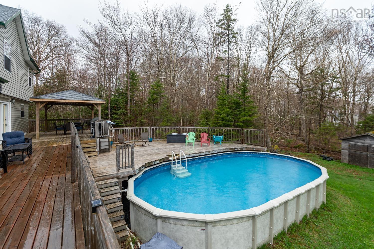 10 Sylvania Terrace, Hammonds Plains, NS (MLS 202619455)