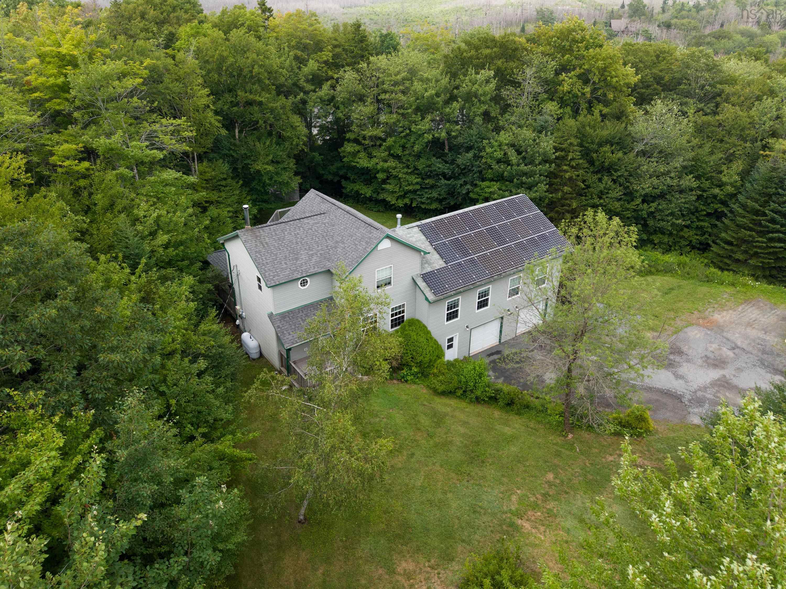 10 Sylvania Terrace, Hammonds Plains, NS (MLS 202619455)