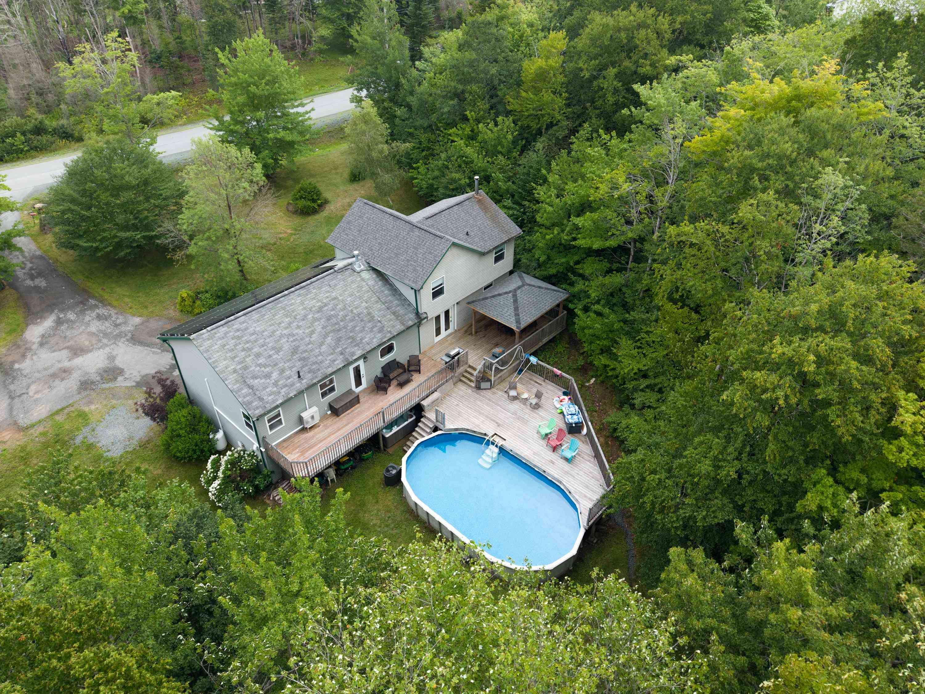 10 Sylvania Terrace, Hammonds Plains, NS (MLS 202619455)
