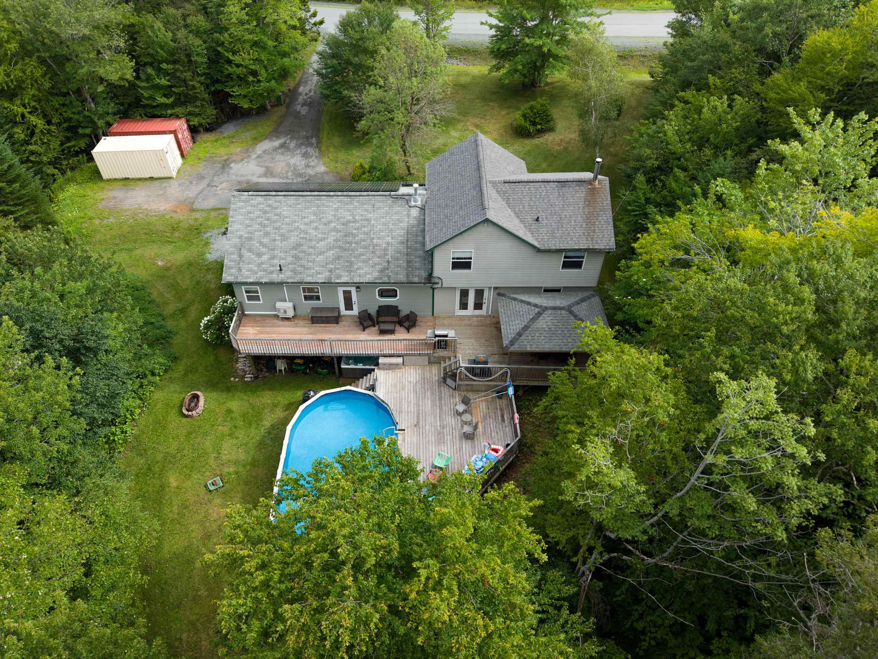 10 Sylvania Terrace, Hammonds Plains, NS (MLS 202619455)