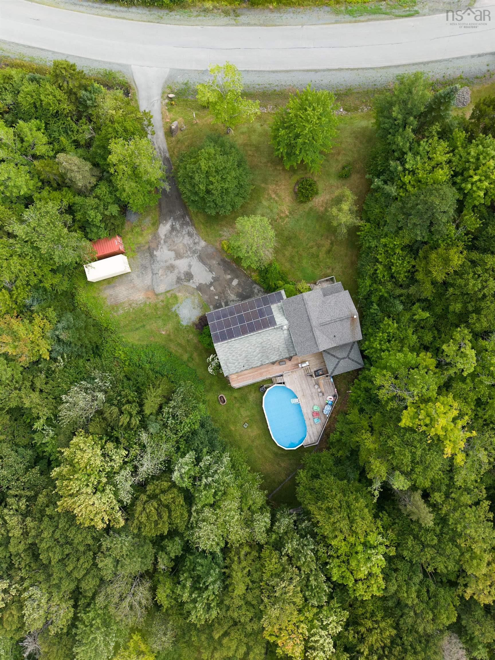 10 Sylvania Terrace, Hammonds Plains, NS (MLS 202619455)
