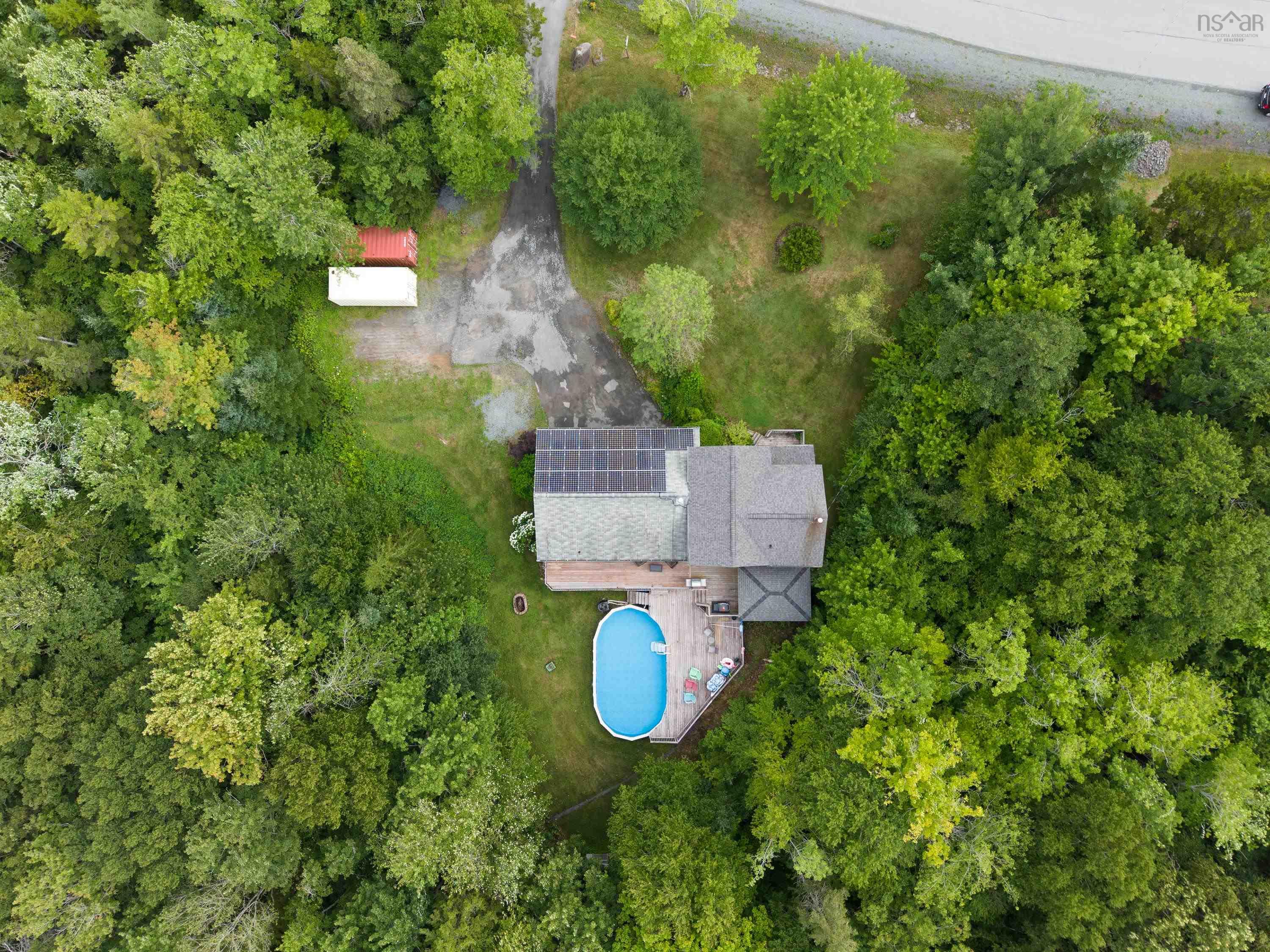 10 Sylvania Terrace, Hammonds Plains, NS (MLS 202619455)
