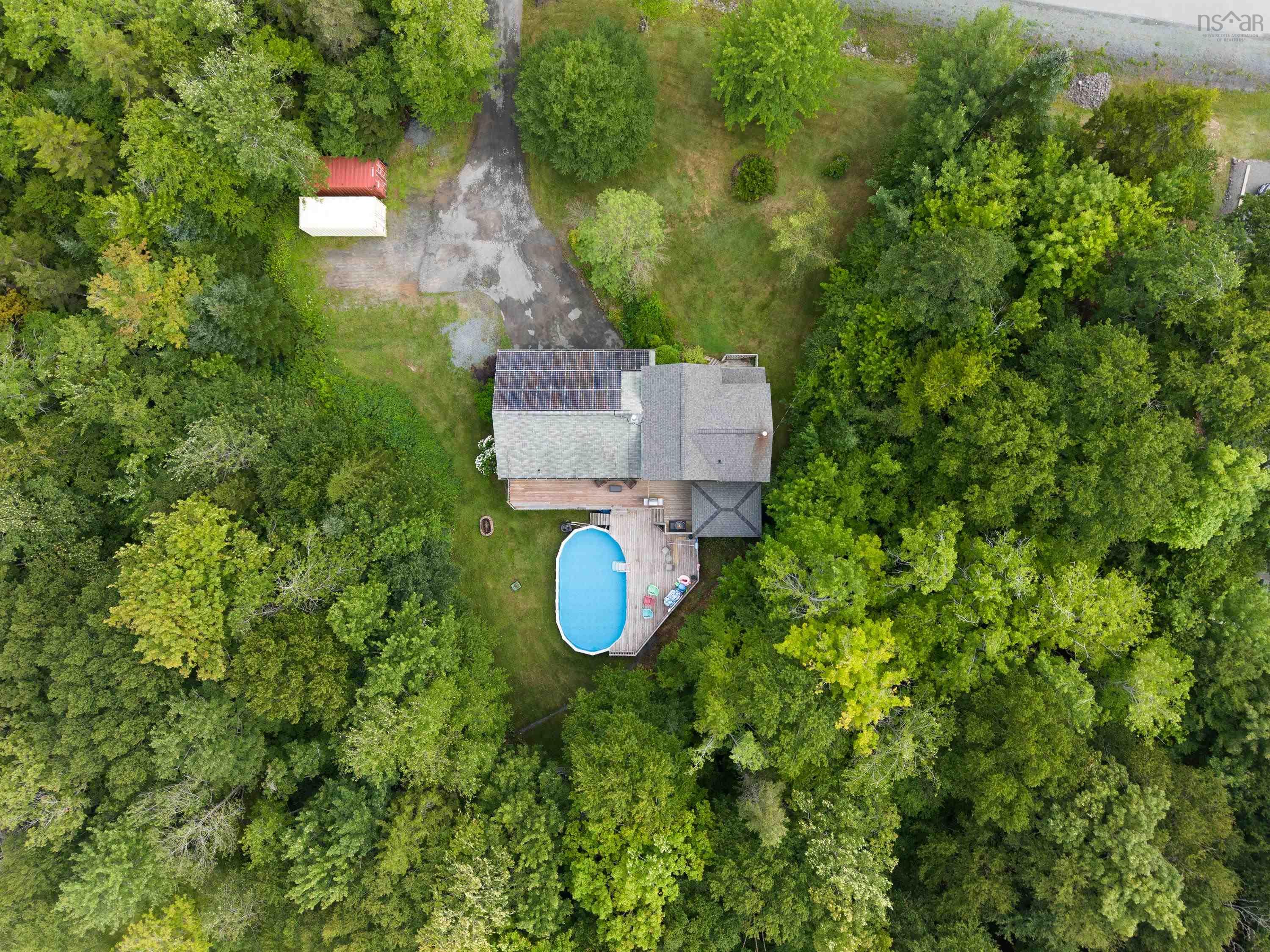 10 Sylvania Terrace, Hammonds Plains, NS (MLS 202619455)