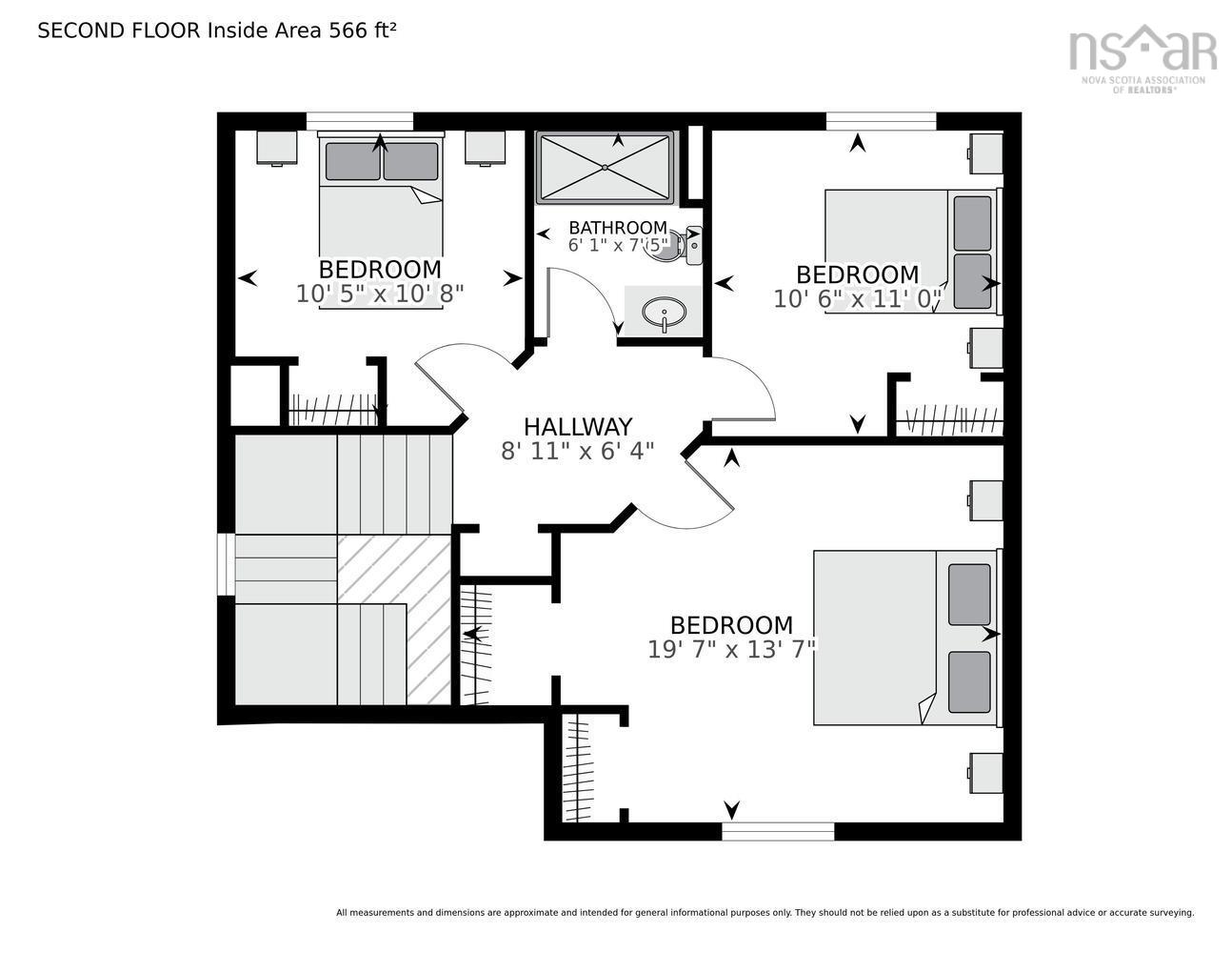 10 Sylvania Terrace, Hammonds Plains, NS (MLS 202619455)