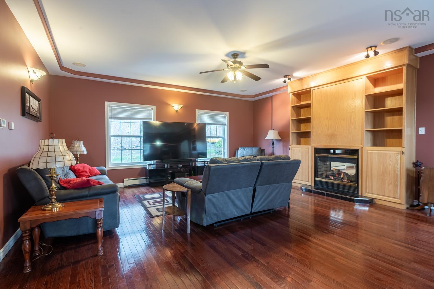 10 Sylvania Terrace, Hammonds Plains, NS (MLS 202619455)