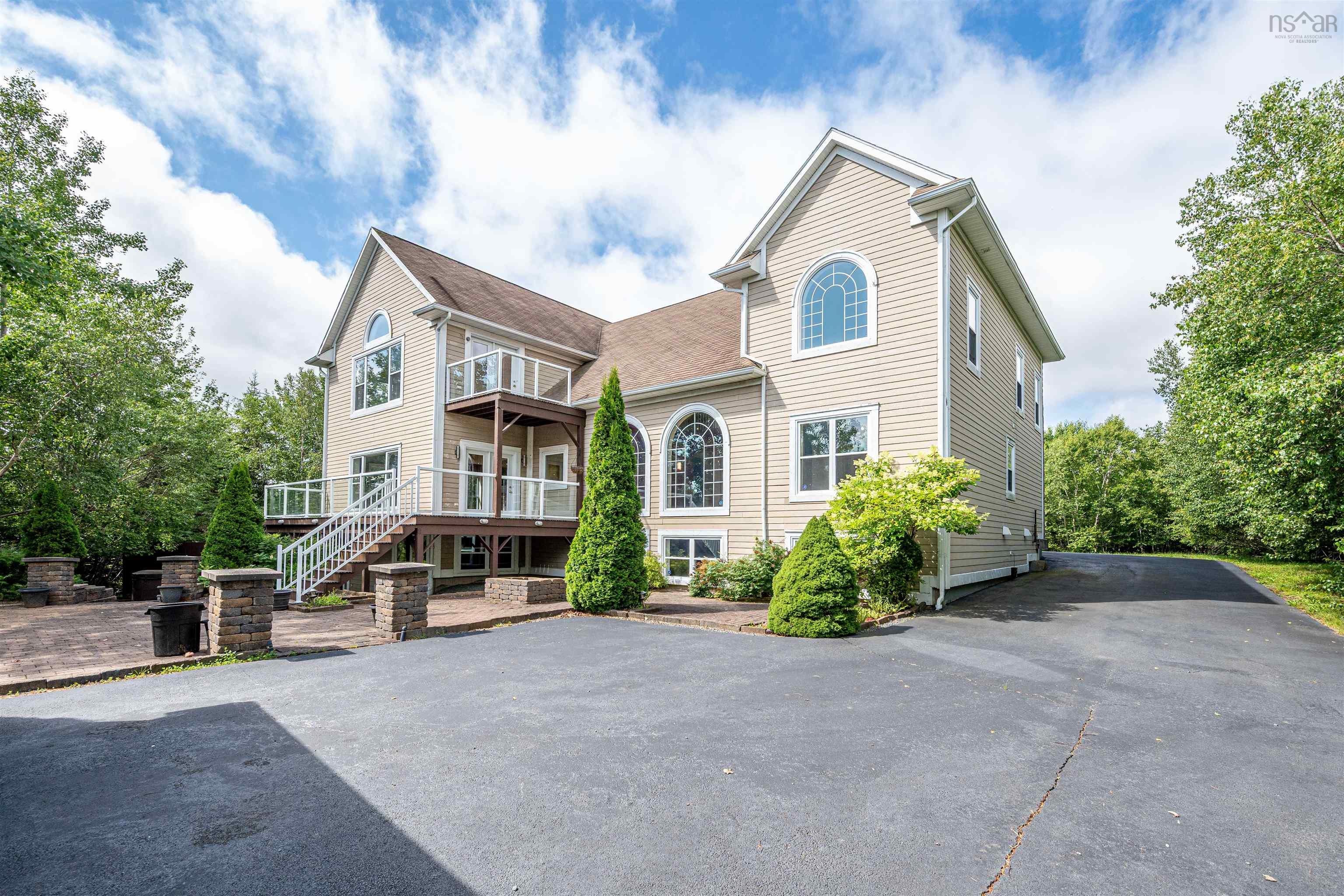 57 Lawlor Crescent, Cole Harbour, NS (MLS 202619457)