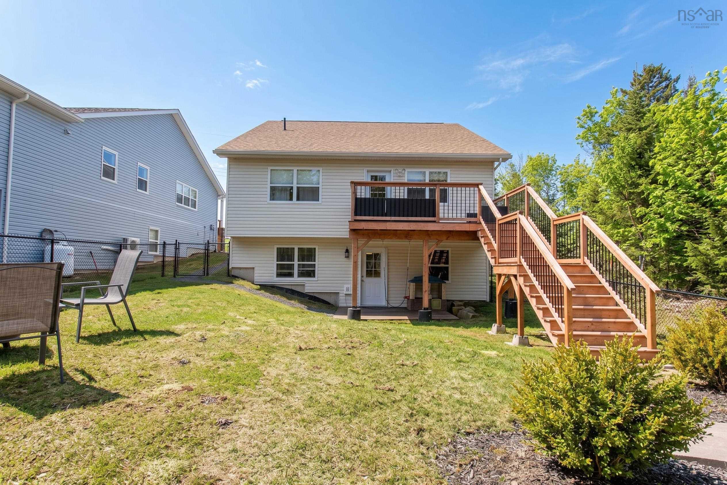 41 Wineberry Way, Upper Sackville, NS (MLS 202619466)