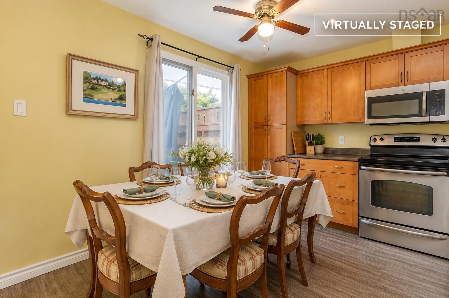 44 Tillock Drive, Lower Sackville, NS (MLS 202619467)