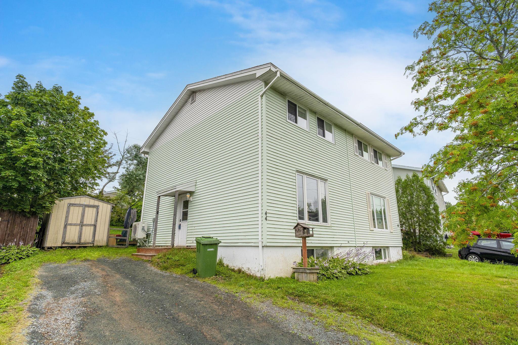 44 Tillock Drive, Lower Sackville, NS (MLS 202619467)