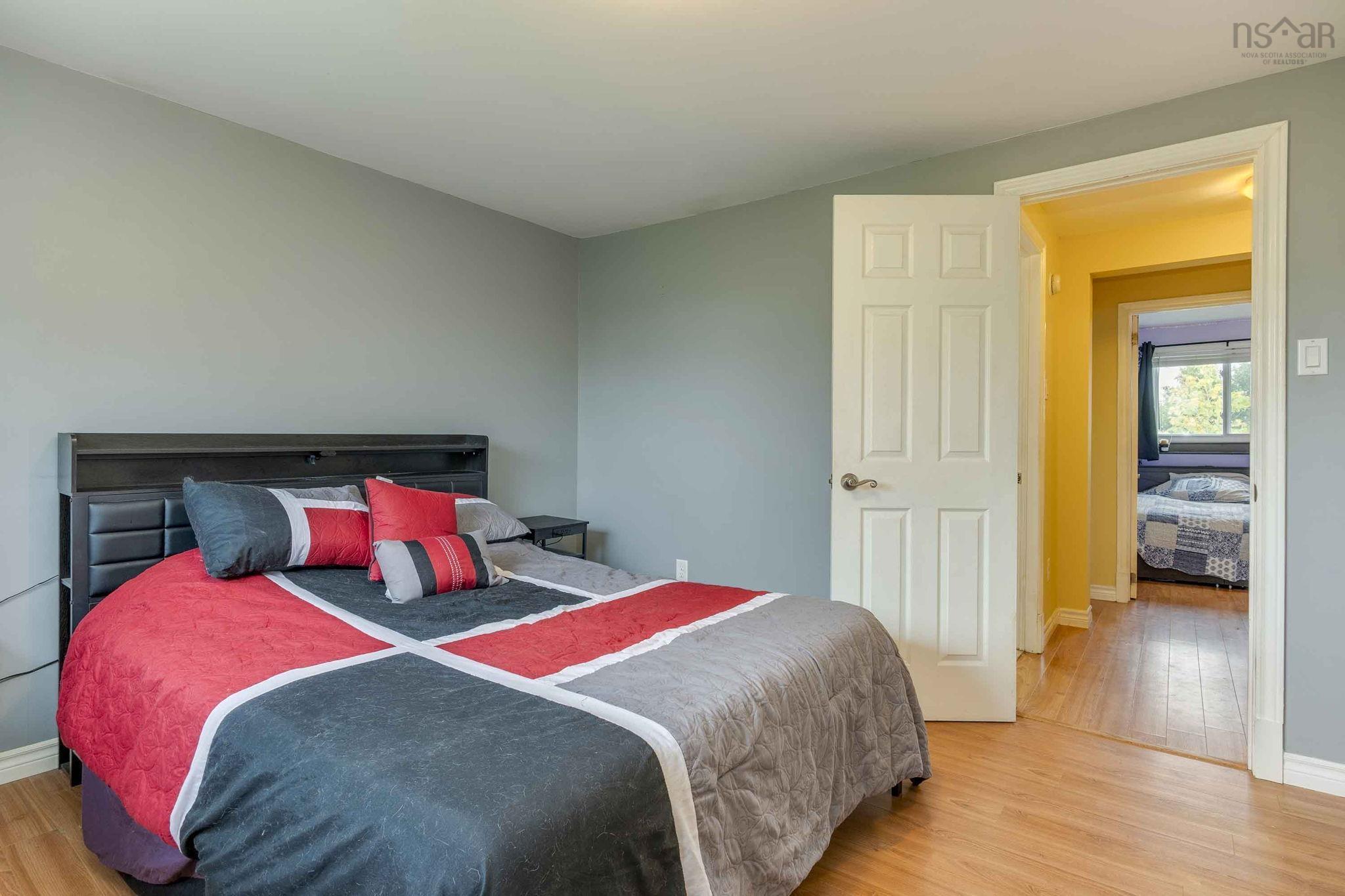 44 Tillock Drive, Lower Sackville, NS (MLS 202619467)