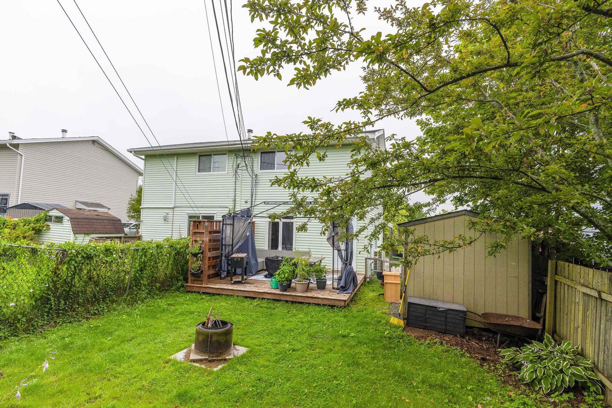 44 Tillock Drive, Lower Sackville, NS (MLS 202619467)