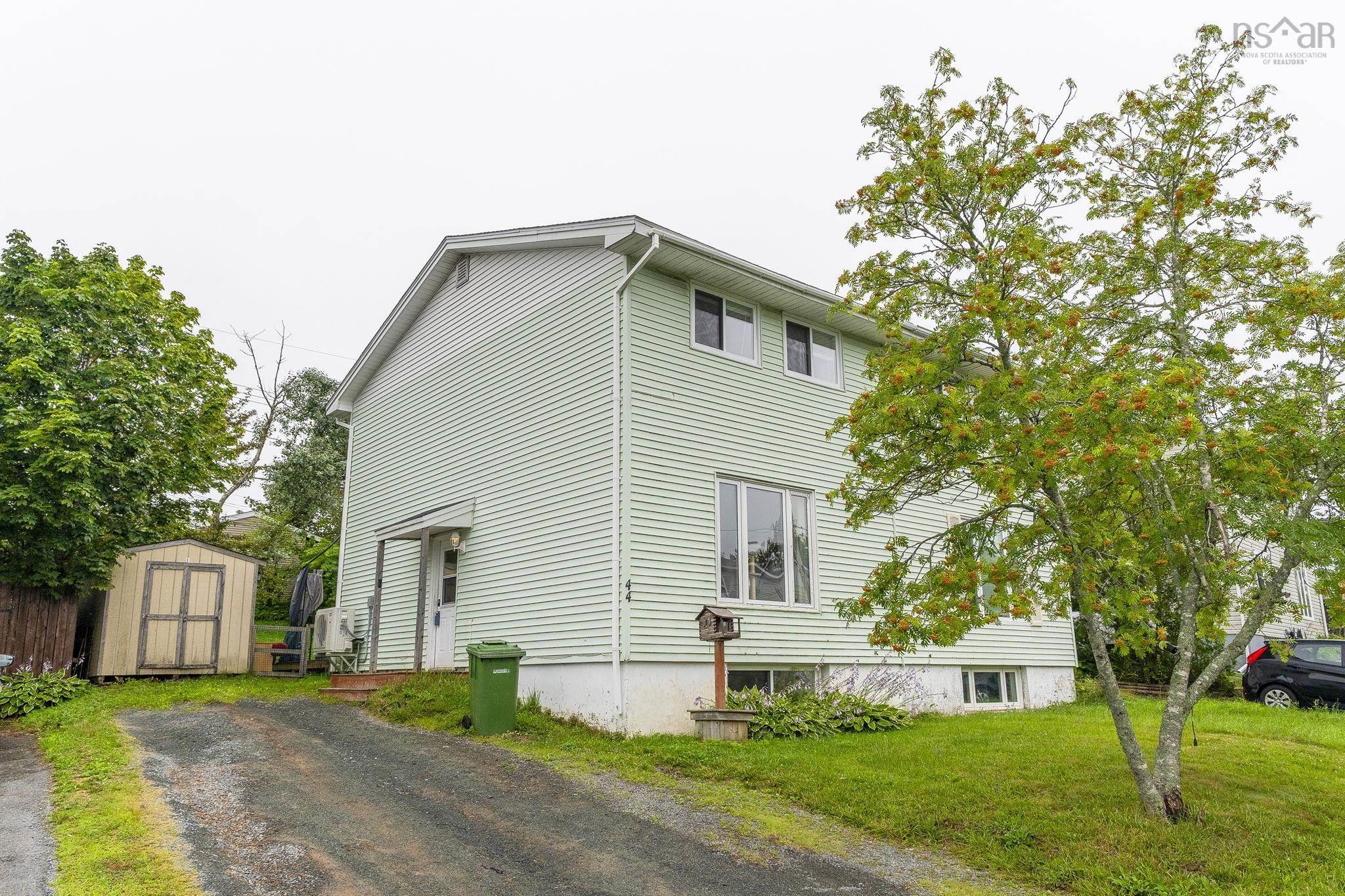 44 Tillock Drive, Lower Sackville, NS (MLS 202619467)