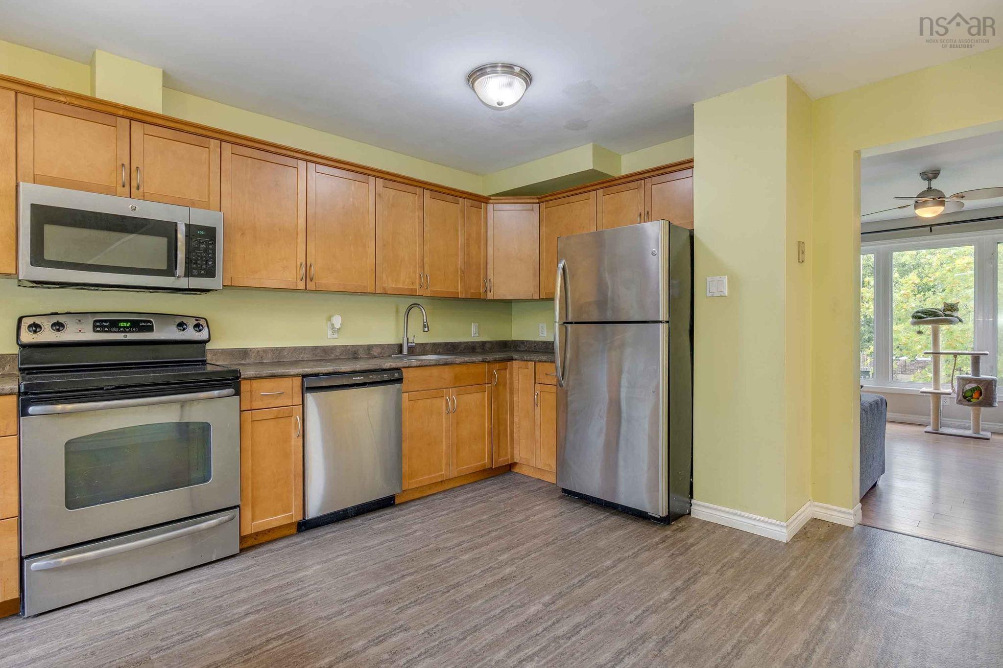 44 Tillock Drive, Lower Sackville, NS (MLS 202619467)
