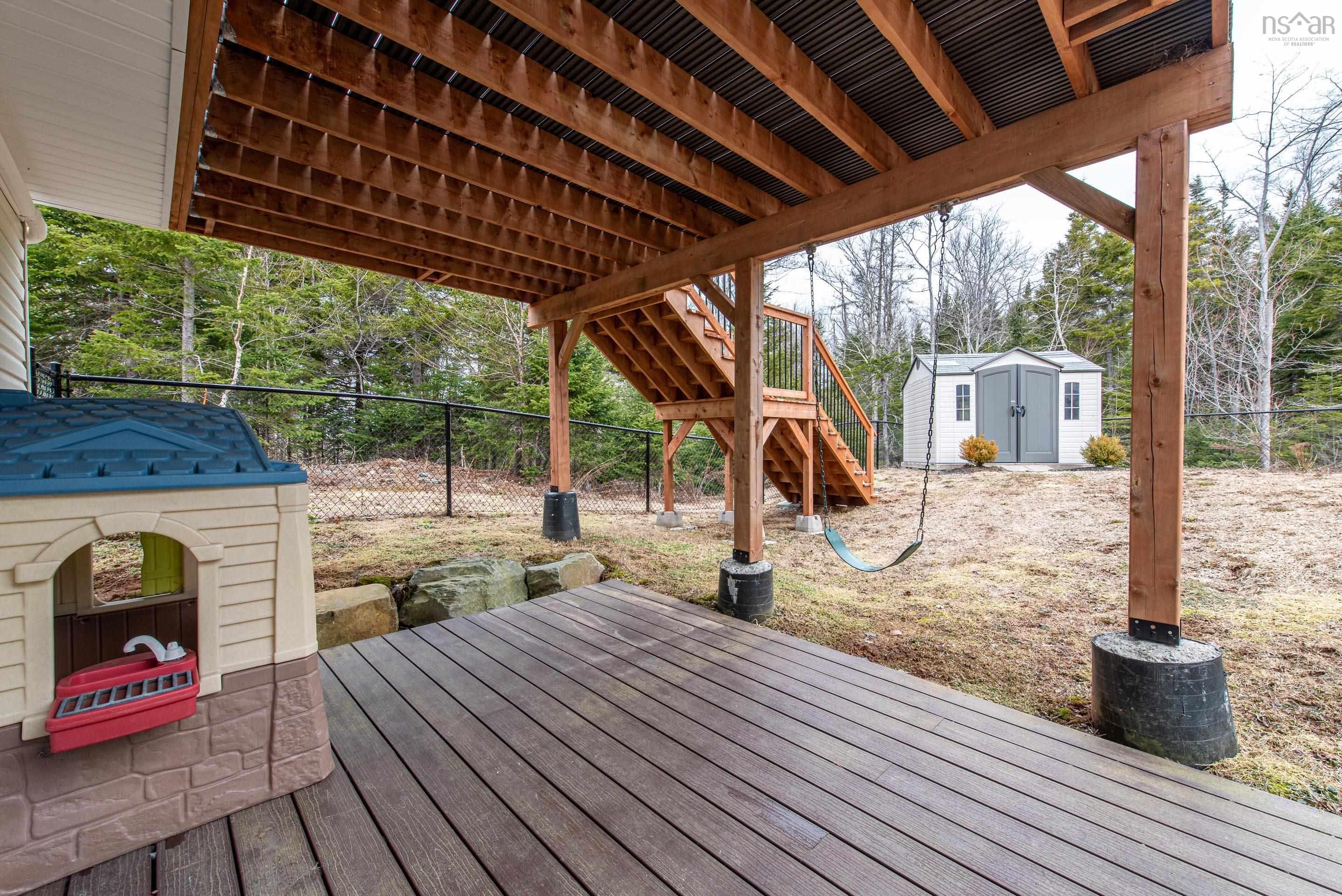 41 Wineberry Way, Upper Sackville, NS (MLS 202619469)