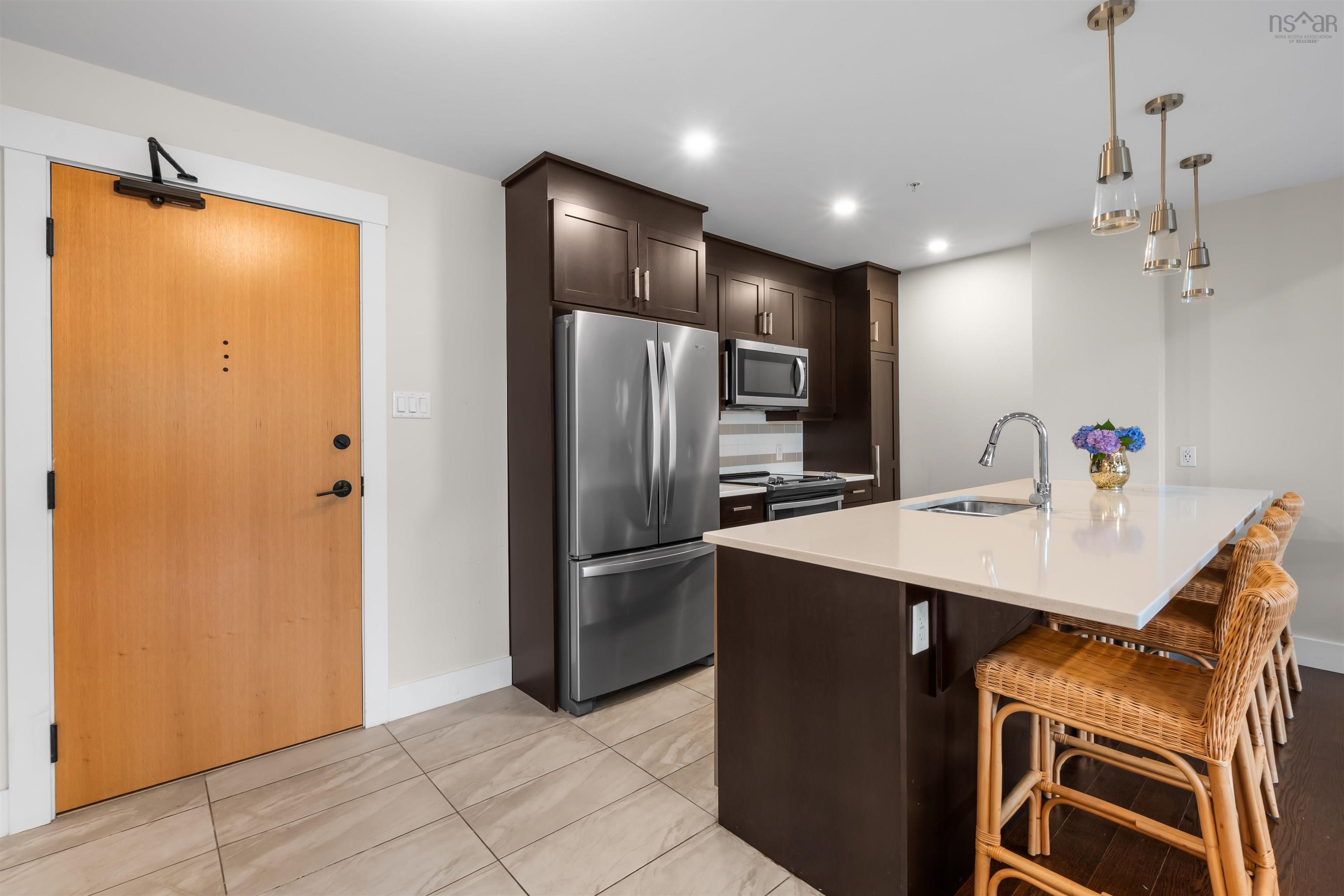 310 1990 Vernon Street, Halifax, NS (MLS 202619472)