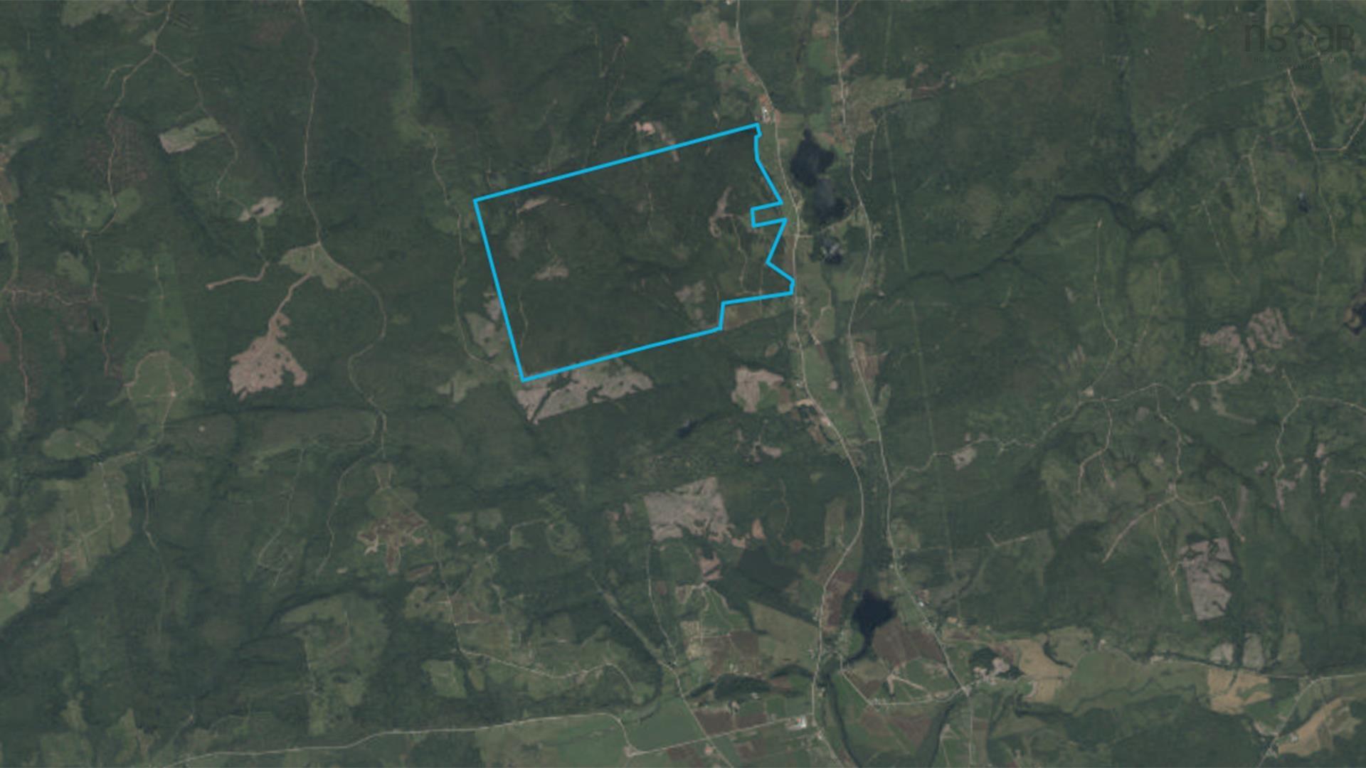Lot Lakelands Road, Lakelands, NS (MLS 202619479)