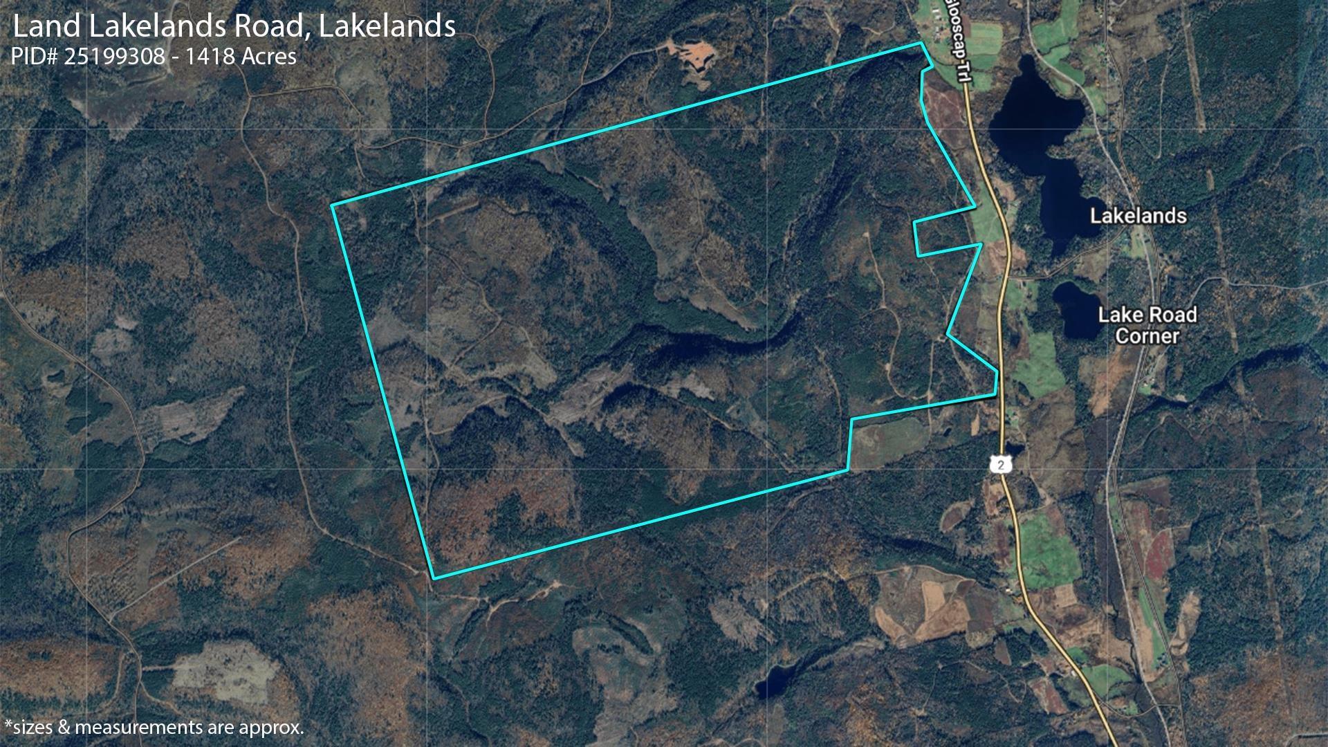 $1,900,000.00: Lot Lakelands Road, Lakelands