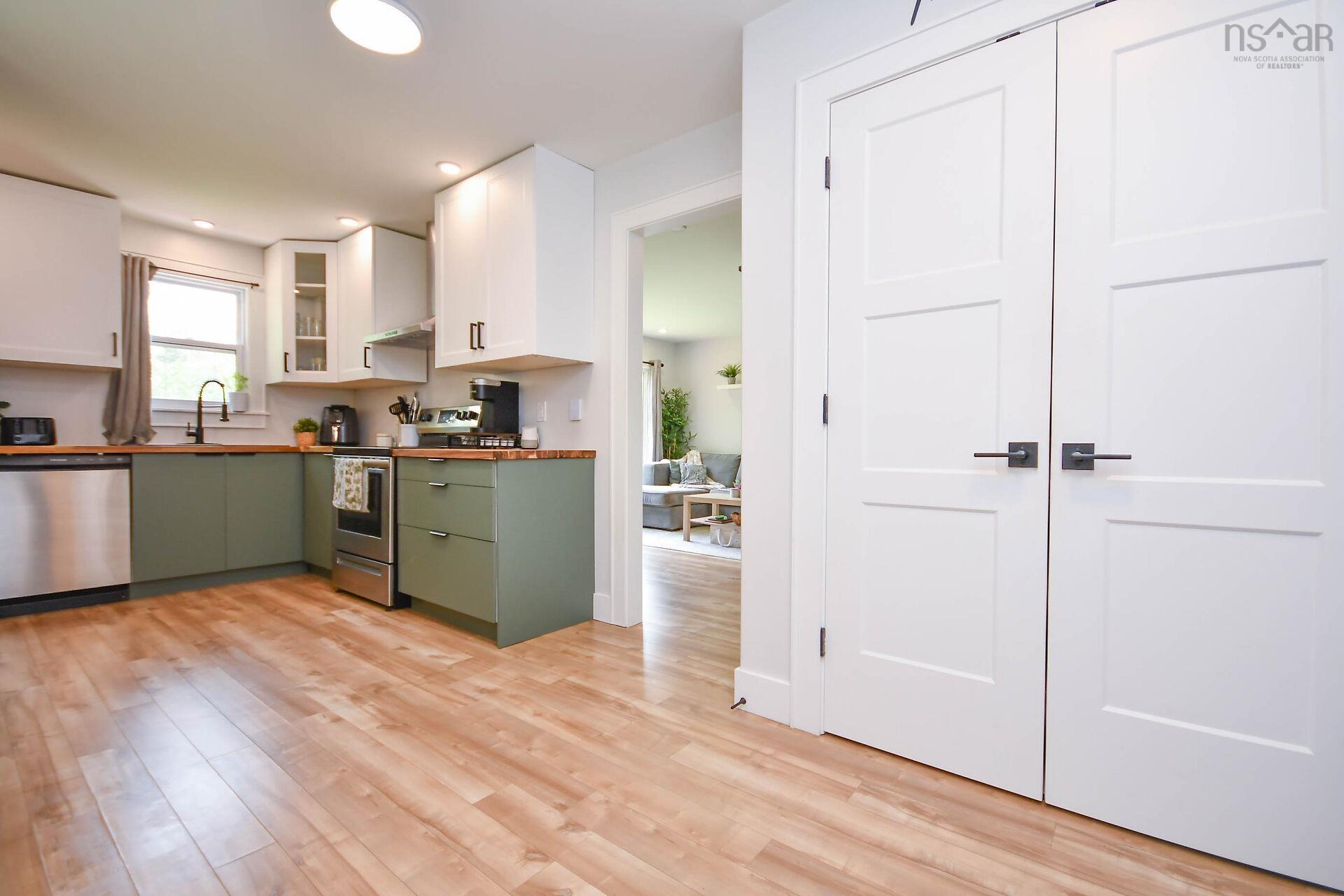 2324 Beaver Bank Road, Beaver Bank, NS (MLS 202619489)