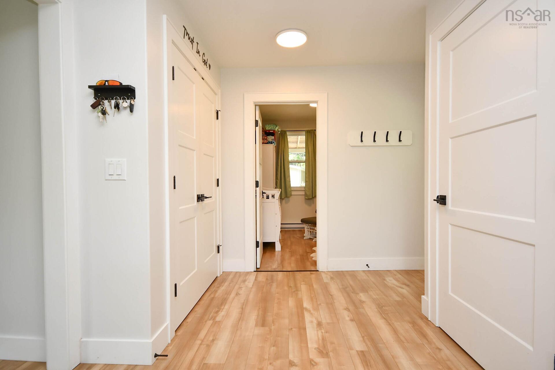 2324 Beaver Bank Road, Beaver Bank, NS (MLS 202619489)